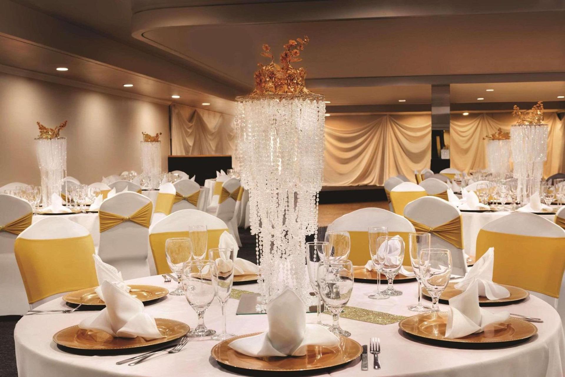 Radisson Hotel Charlotte Airport photo 17