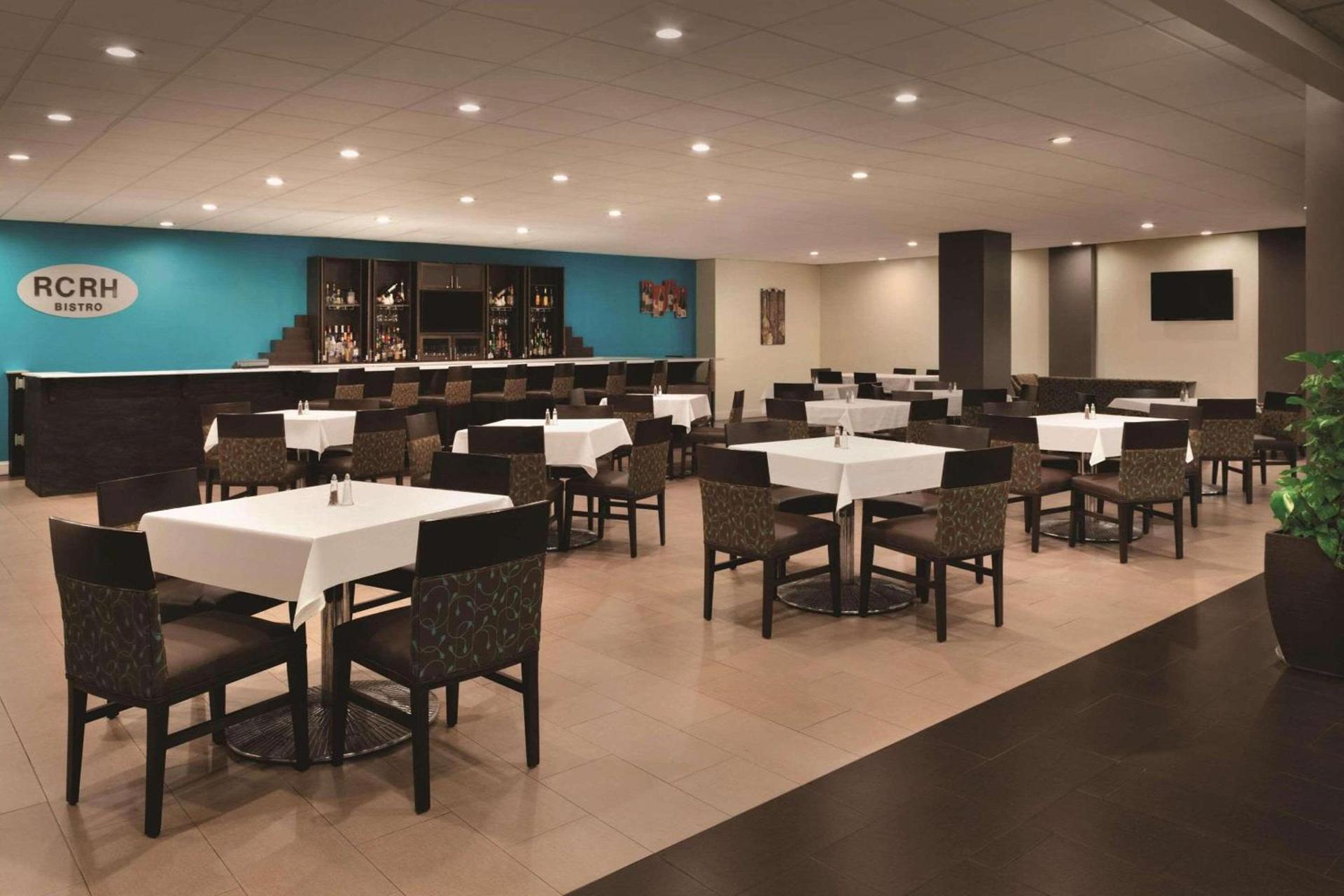 Radisson Hotel Charlotte Airport photo 19