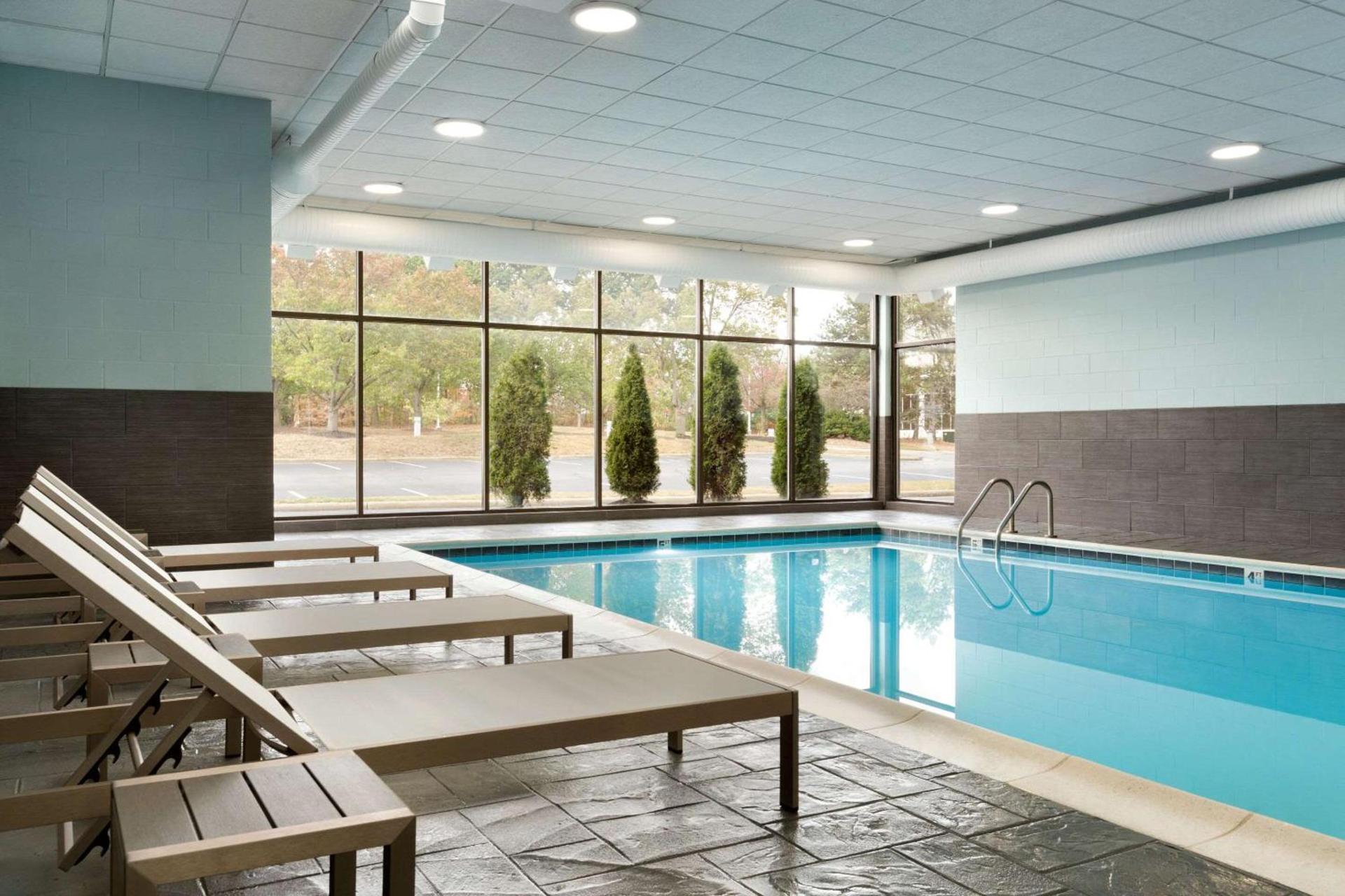 Radisson Akron-Fairlawn Copley photo 11