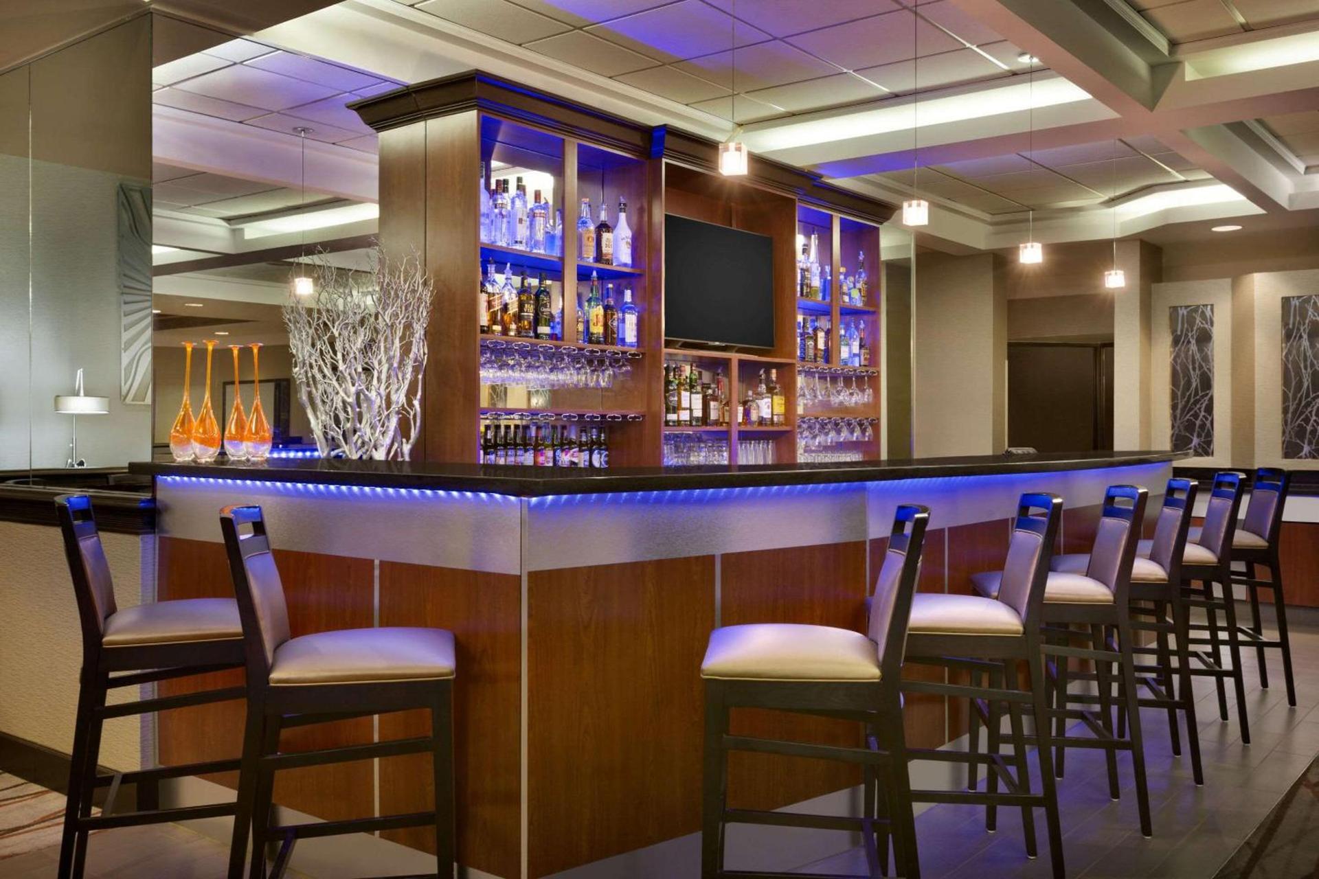 Radisson Akron-Fairlawn Copley photo 21