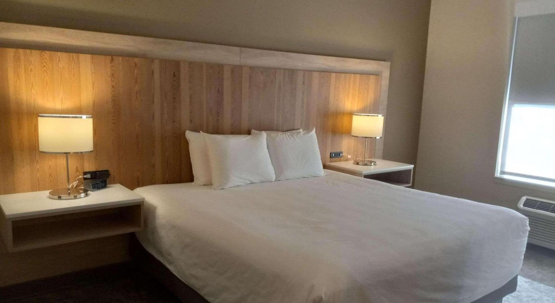 Radisson Hotel Pendleton Airport photo 5