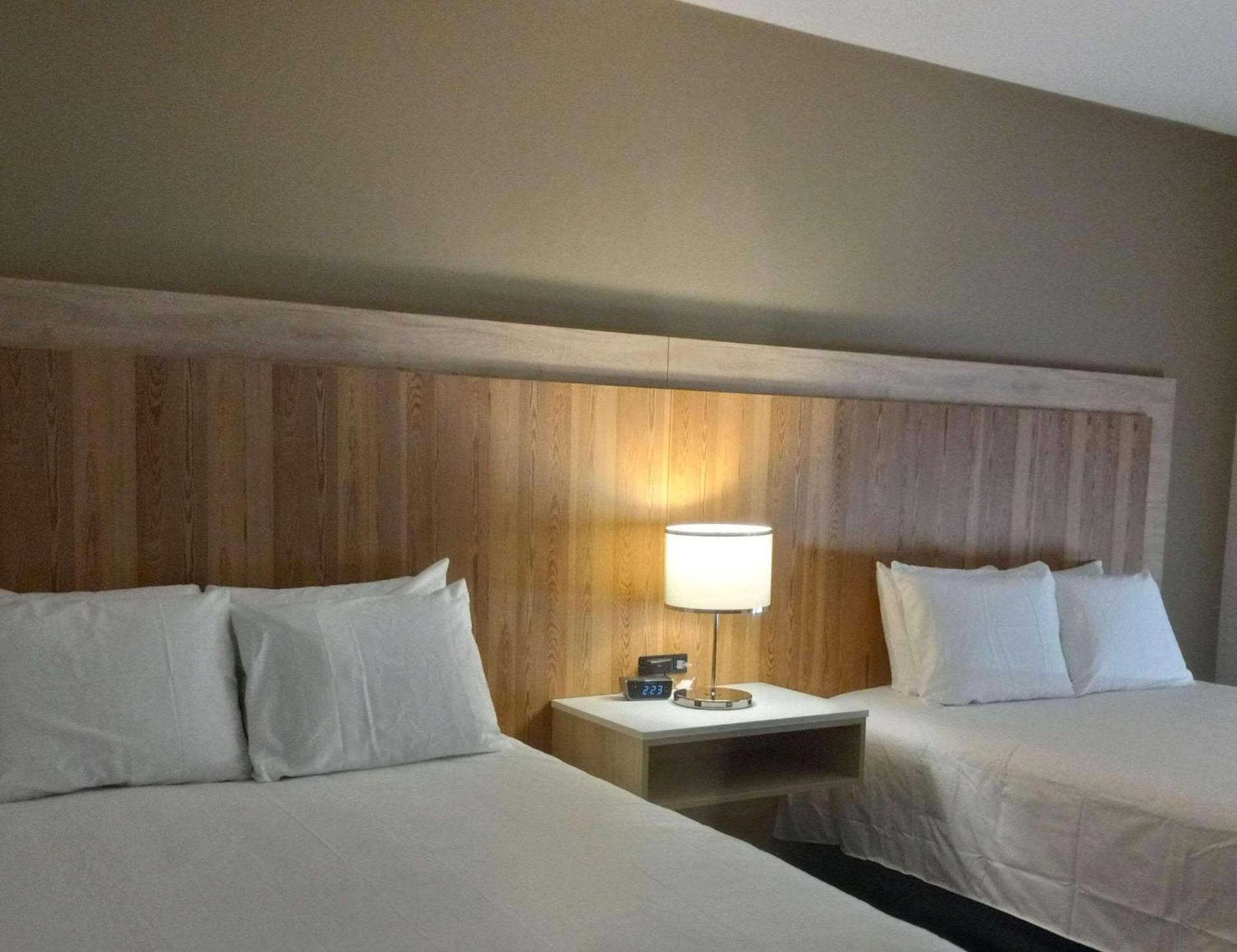 Radisson Hotel Pendleton Airport photo 7