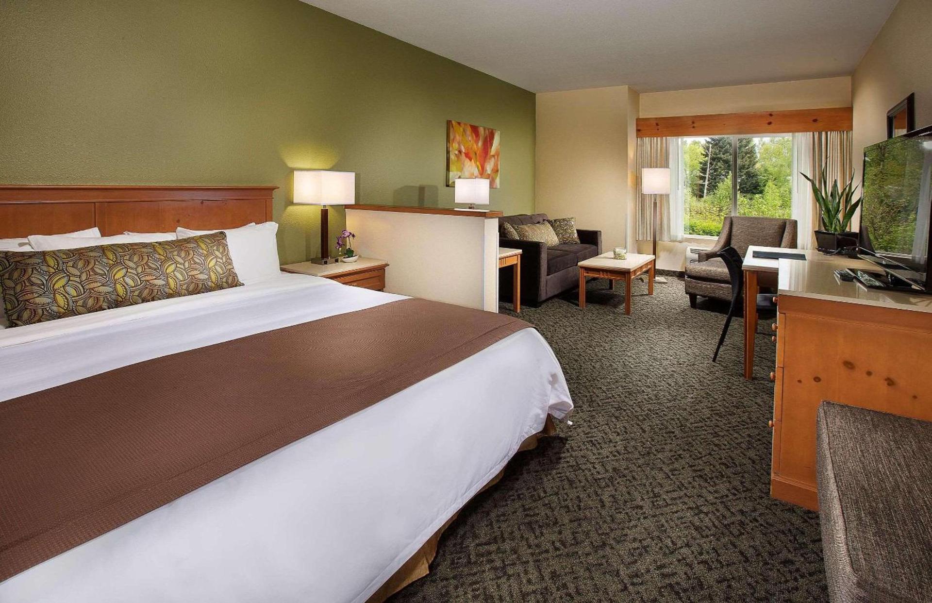 Radisson Hotel Portland Airport photo 10