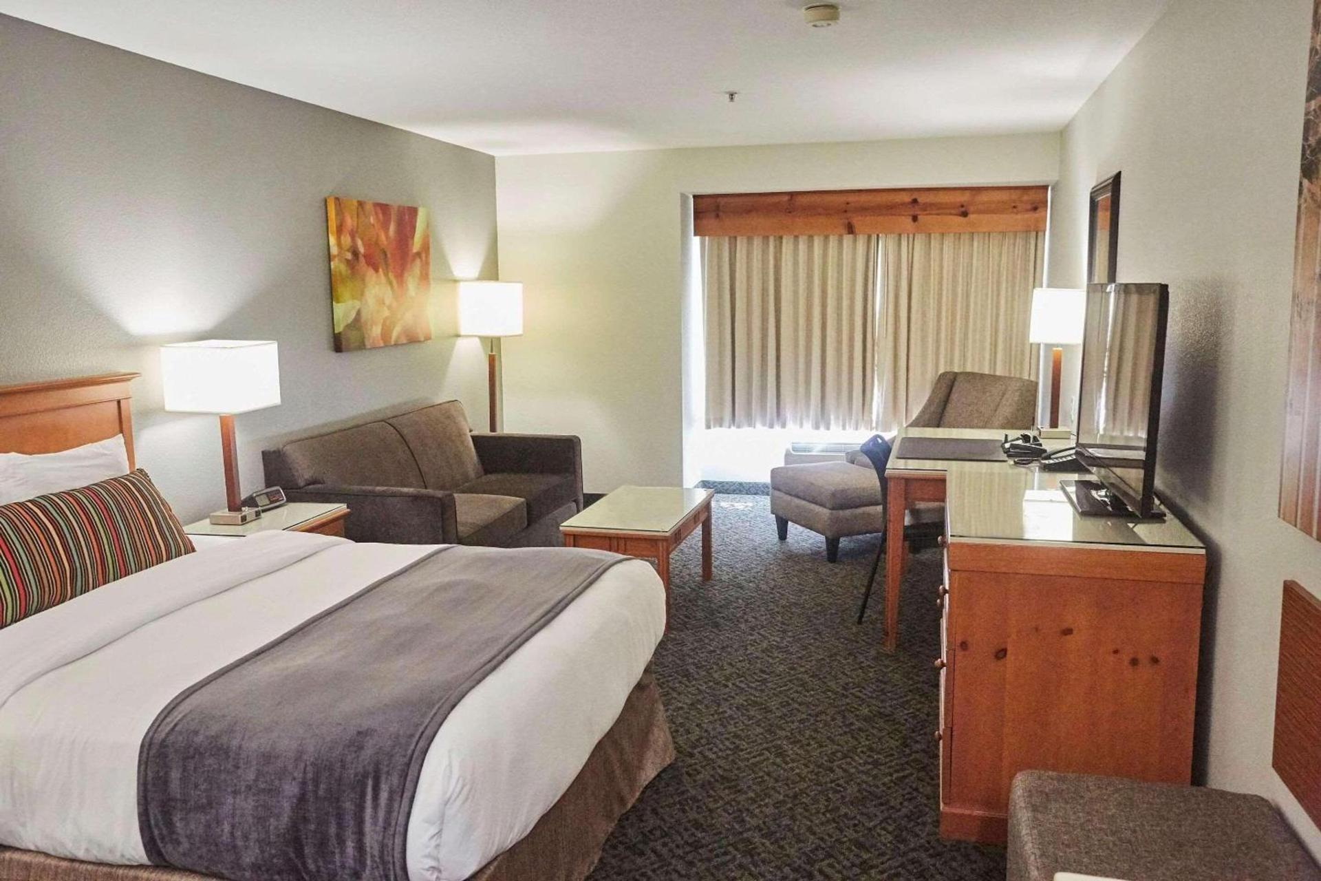 Radisson Hotel Portland Airport photo 11