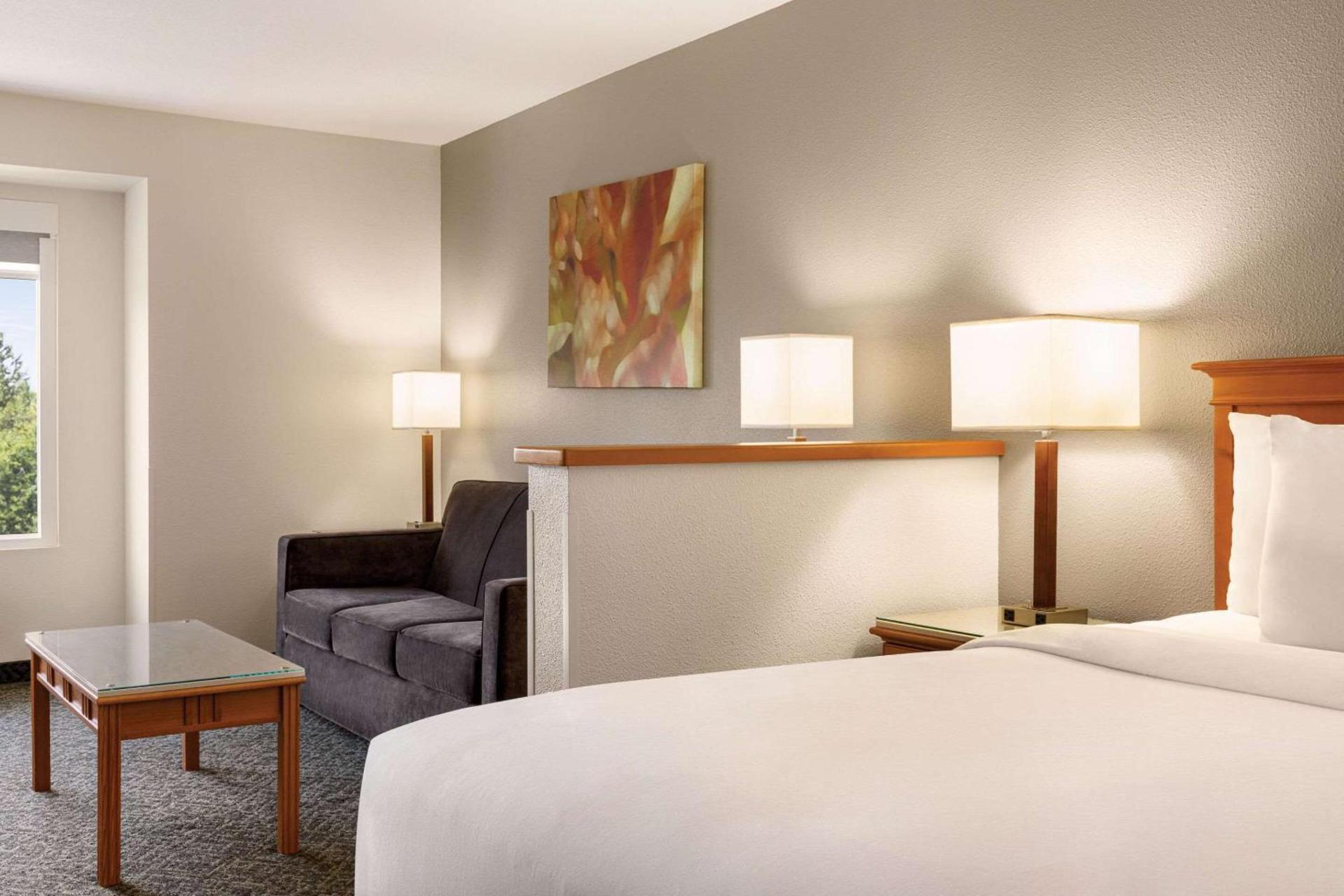Radisson Hotel Portland Airport photo 14