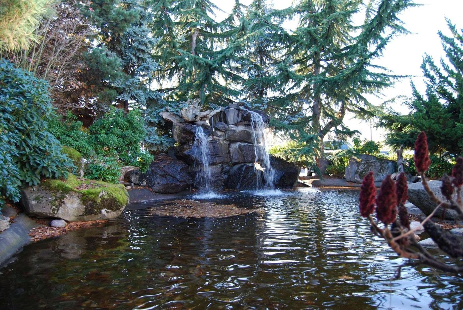 Radisson Hotel Portland Airport photo 35