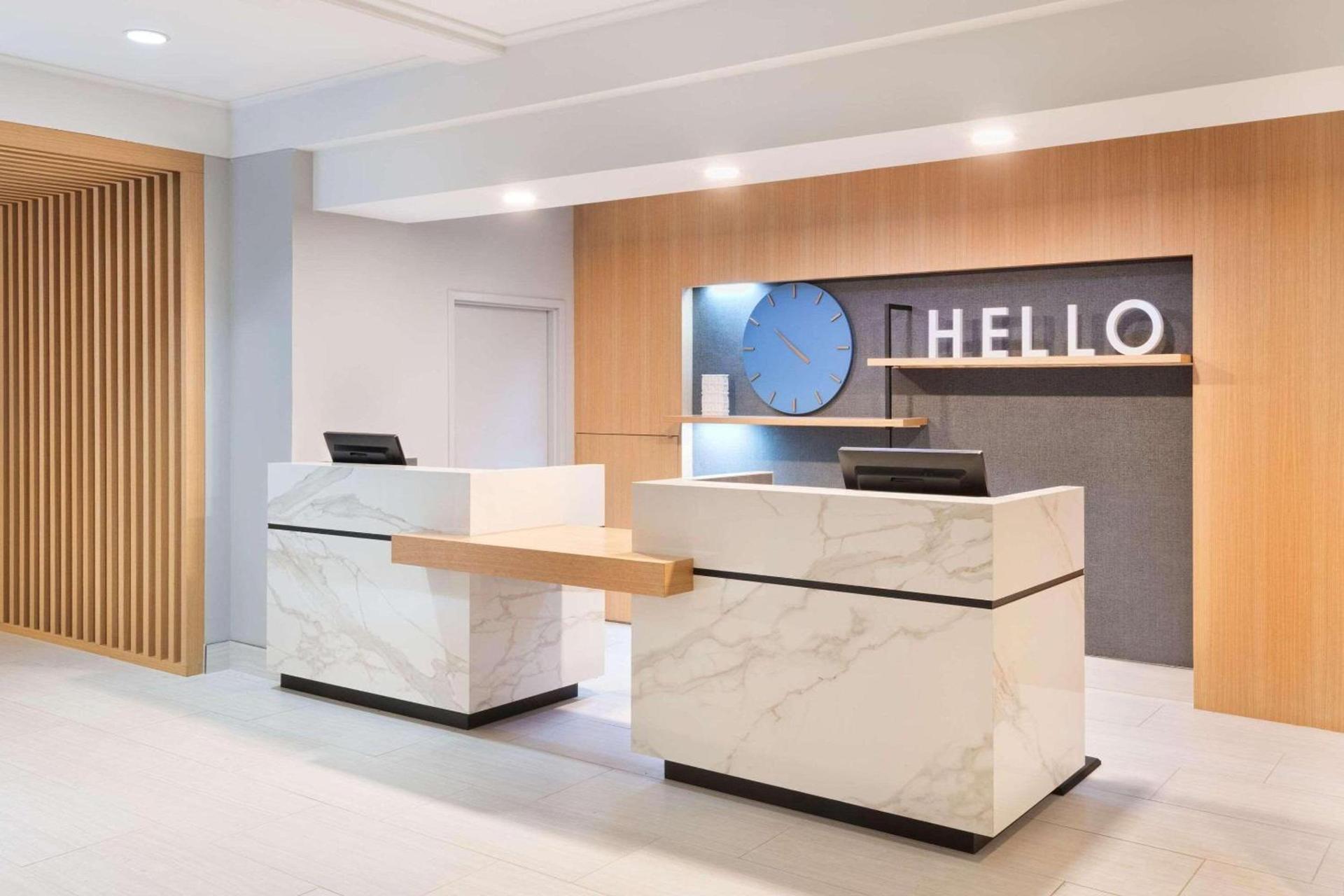 Radisson Hotel Nashville Airport photo 3