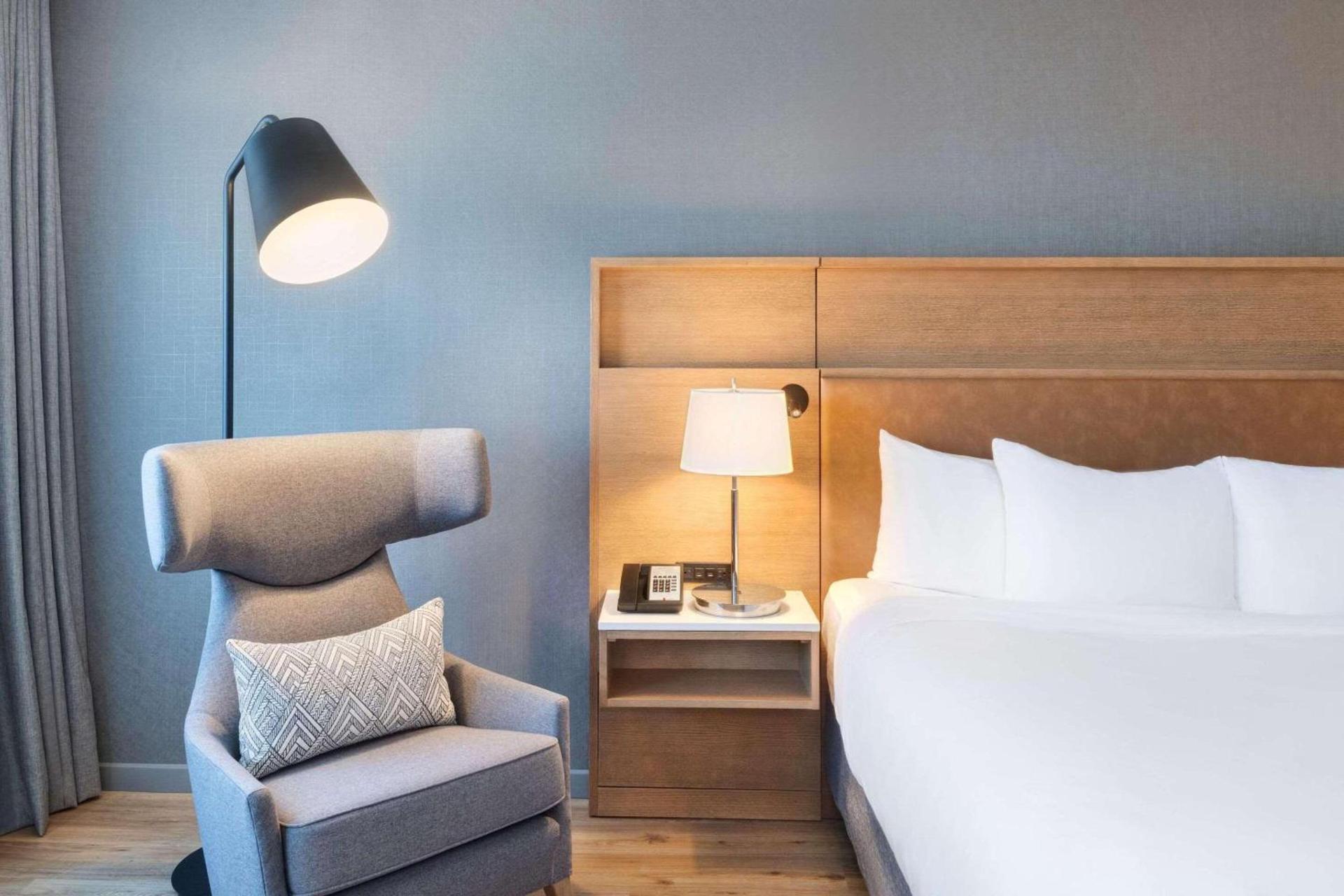 Radisson Hotel Nashville Airport photo 7