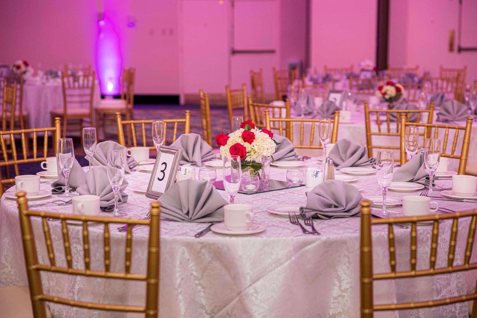 Radisson Hotel Philadelphia Northeast photo 62