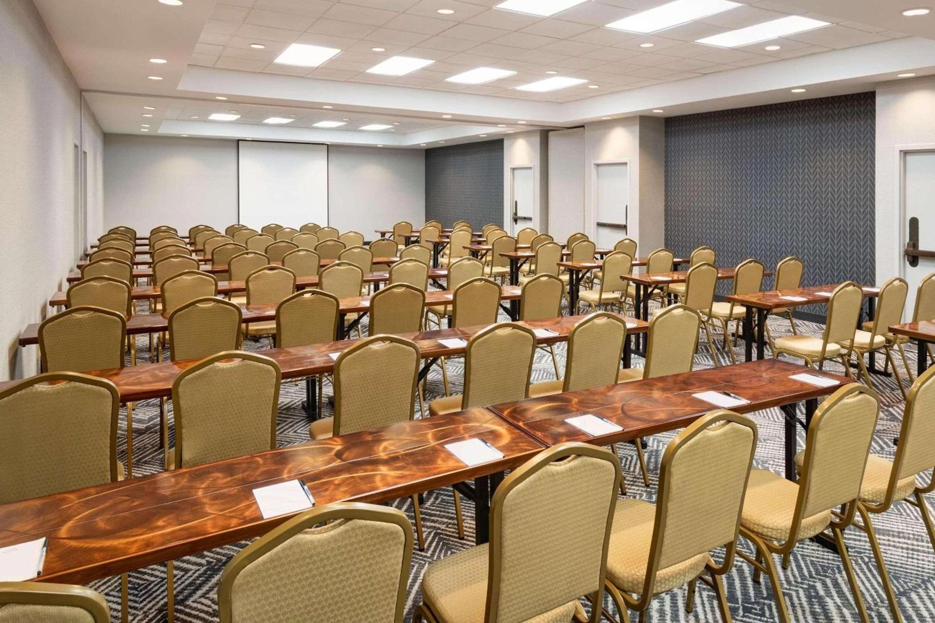 Radisson Hotel Nashville Airport photo 14