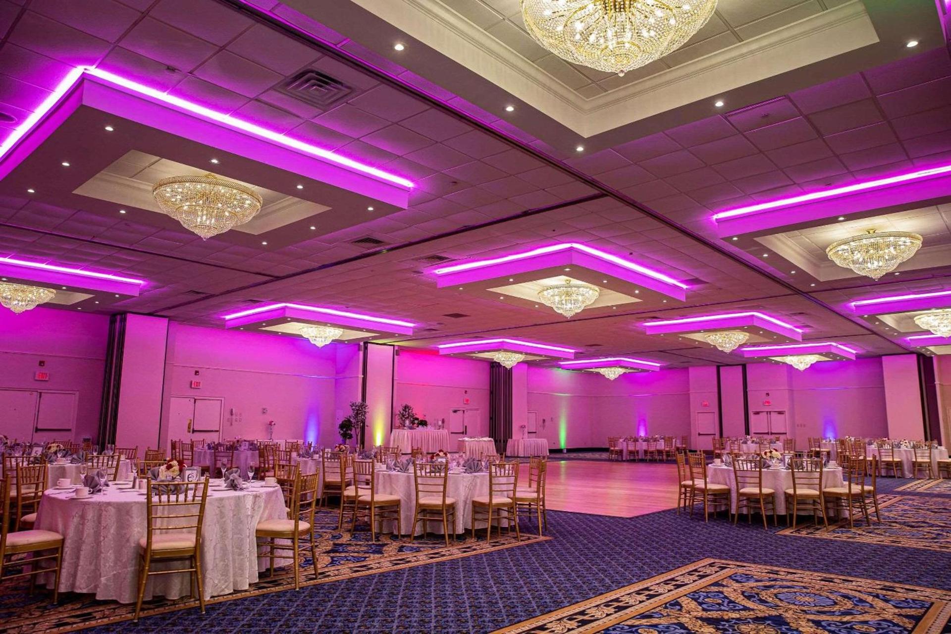 Radisson Hotel Philadelphia Northeast photo 68