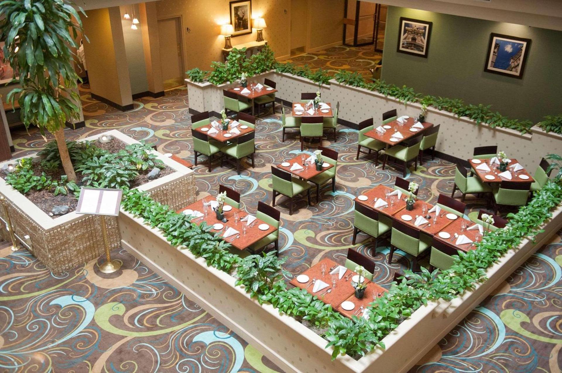 Radisson Hotel Philadelphia Northeast photo 65
