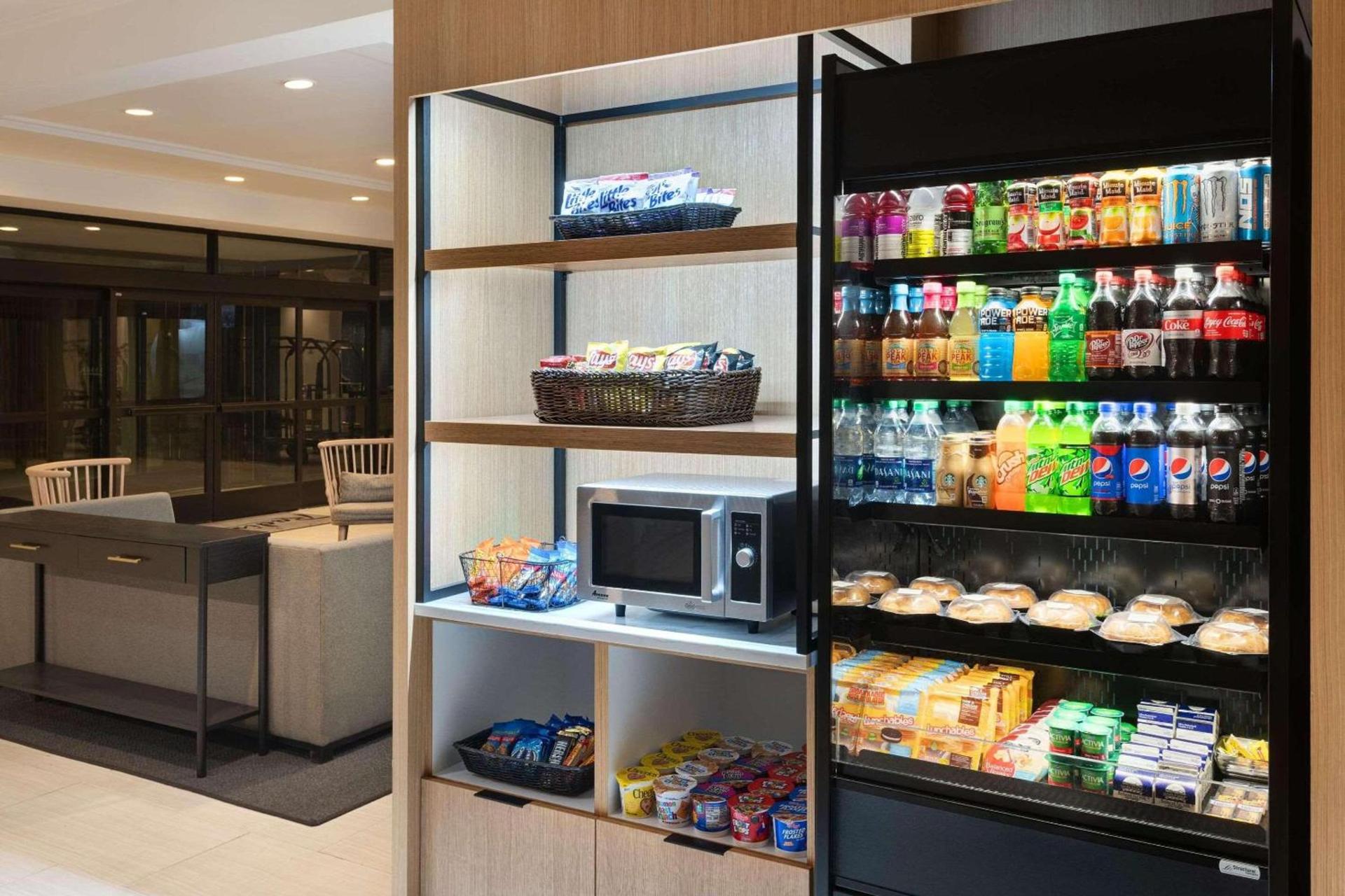 Radisson Hotel Nashville Airport photo 22