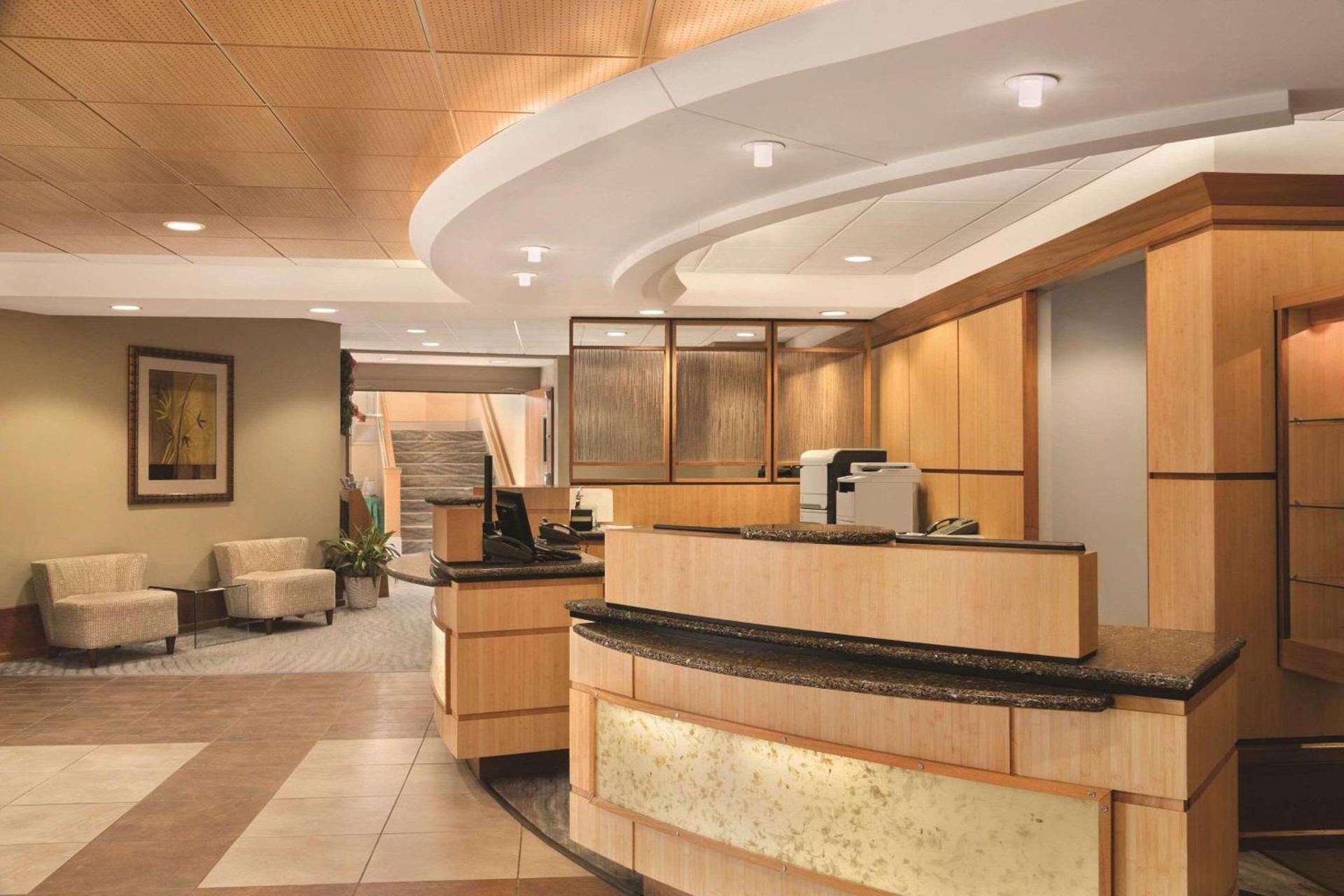 DoubleTree by Hilton Providence Airport Warwick photo 4