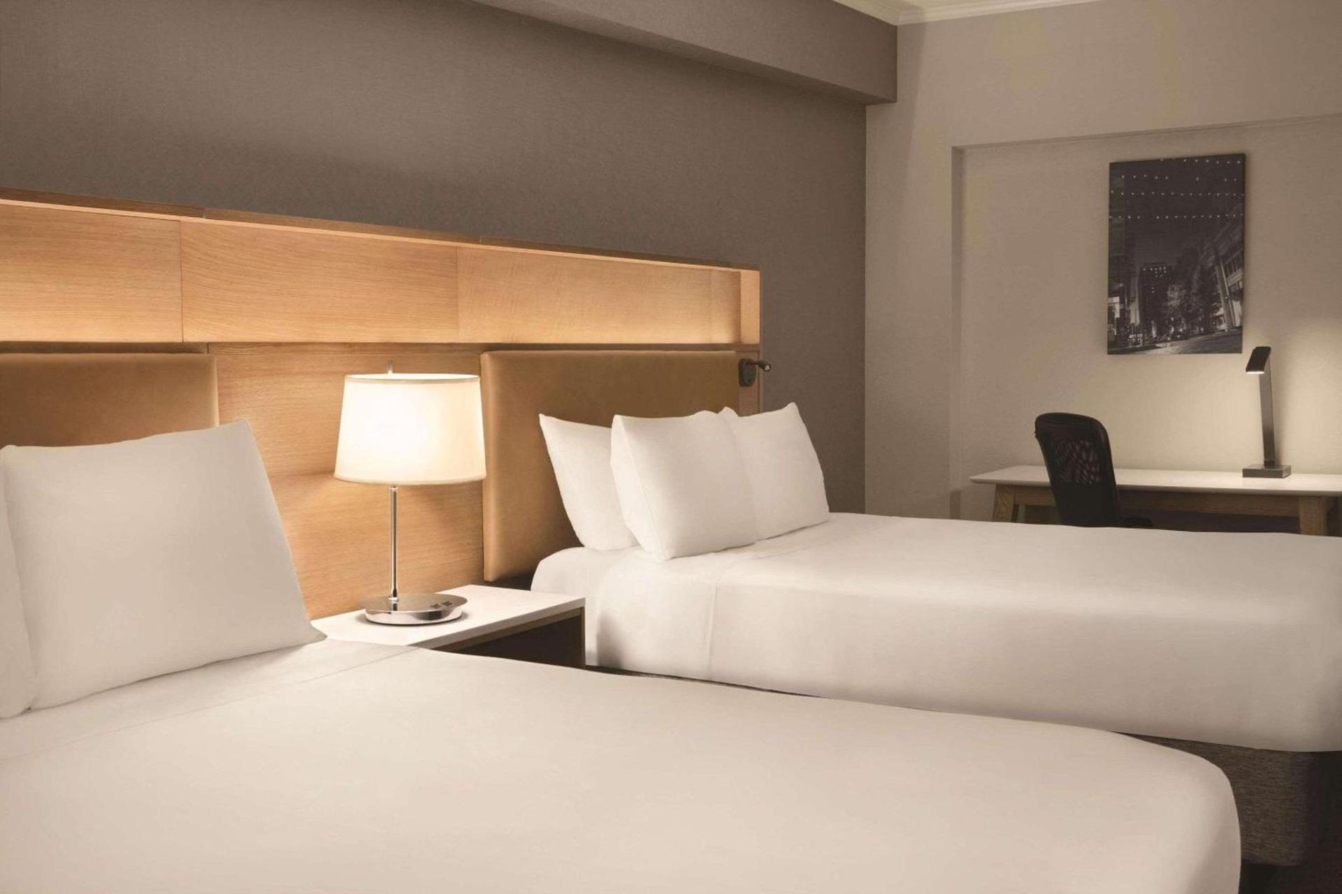 DoubleTree by Hilton Providence Airport Warwick photo 6