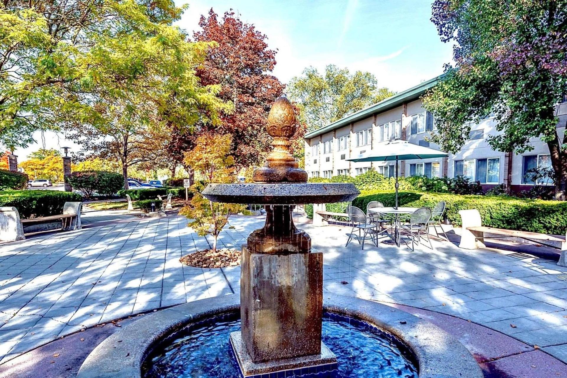 DoubleTree by Hilton Providence Airport Warwick photo 12
