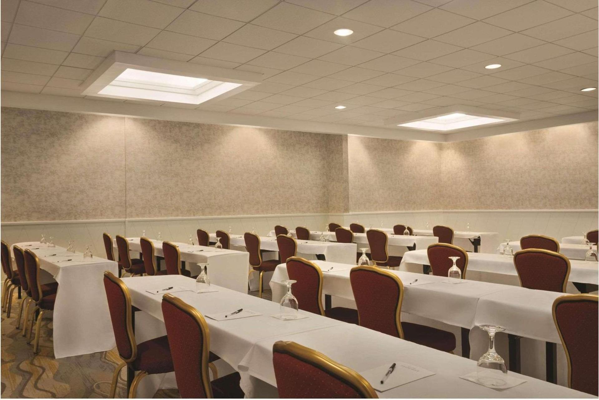 DoubleTree by Hilton Providence Airport Warwick photo 17