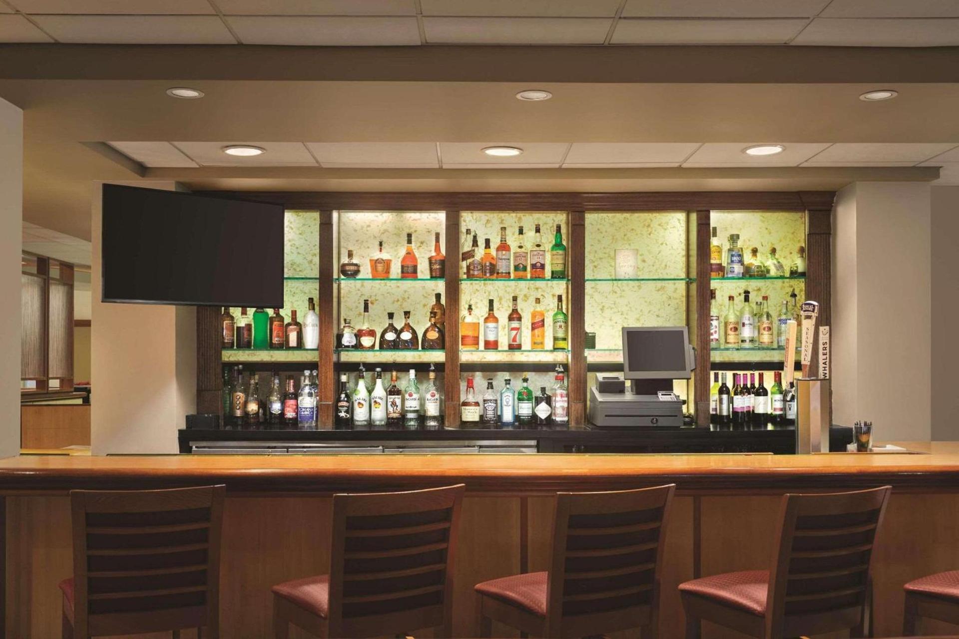 DoubleTree by Hilton Providence Airport Warwick photo 22