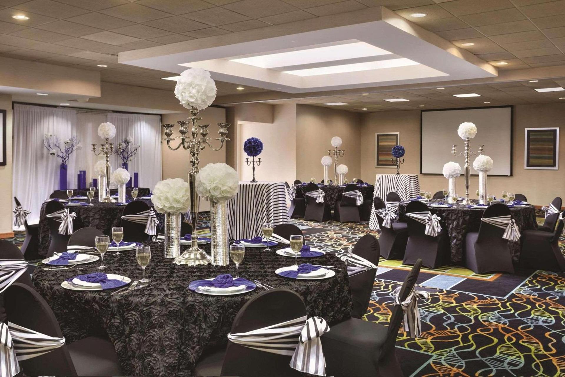 Hampton Inn By Hilton Addison Dallas photo 17