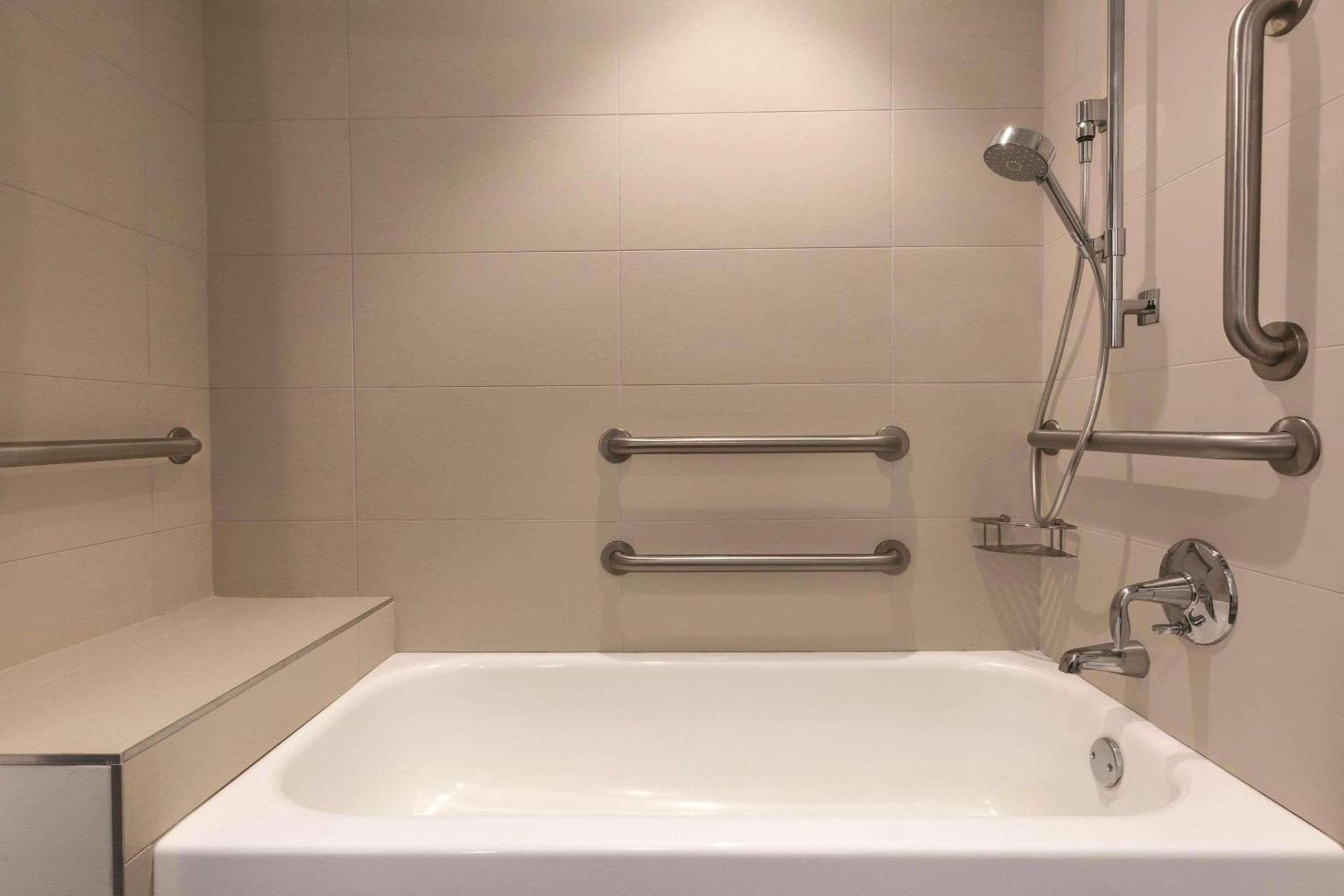 Radisson Hotel Seattle Airport photo 7