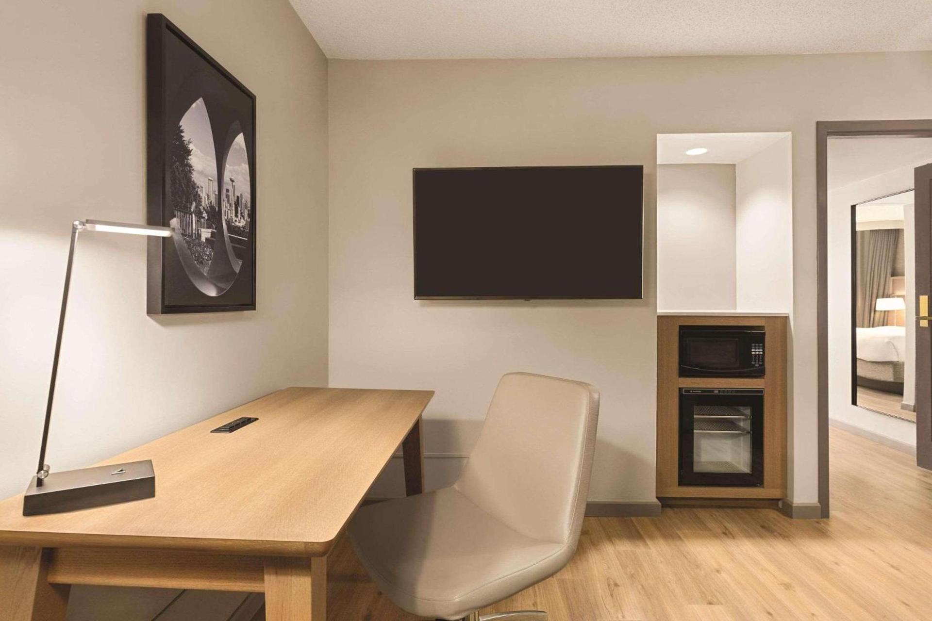 Radisson Hotel Seattle Airport photo 10