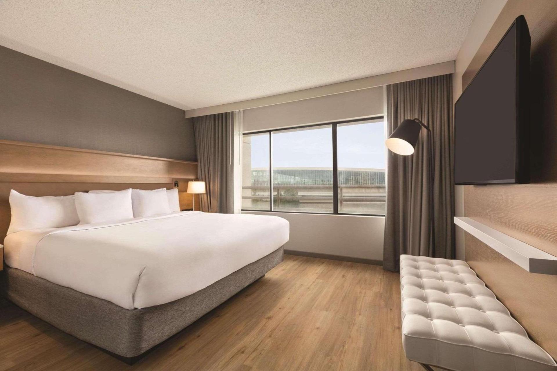 Radisson Hotel Seattle Airport photo 11