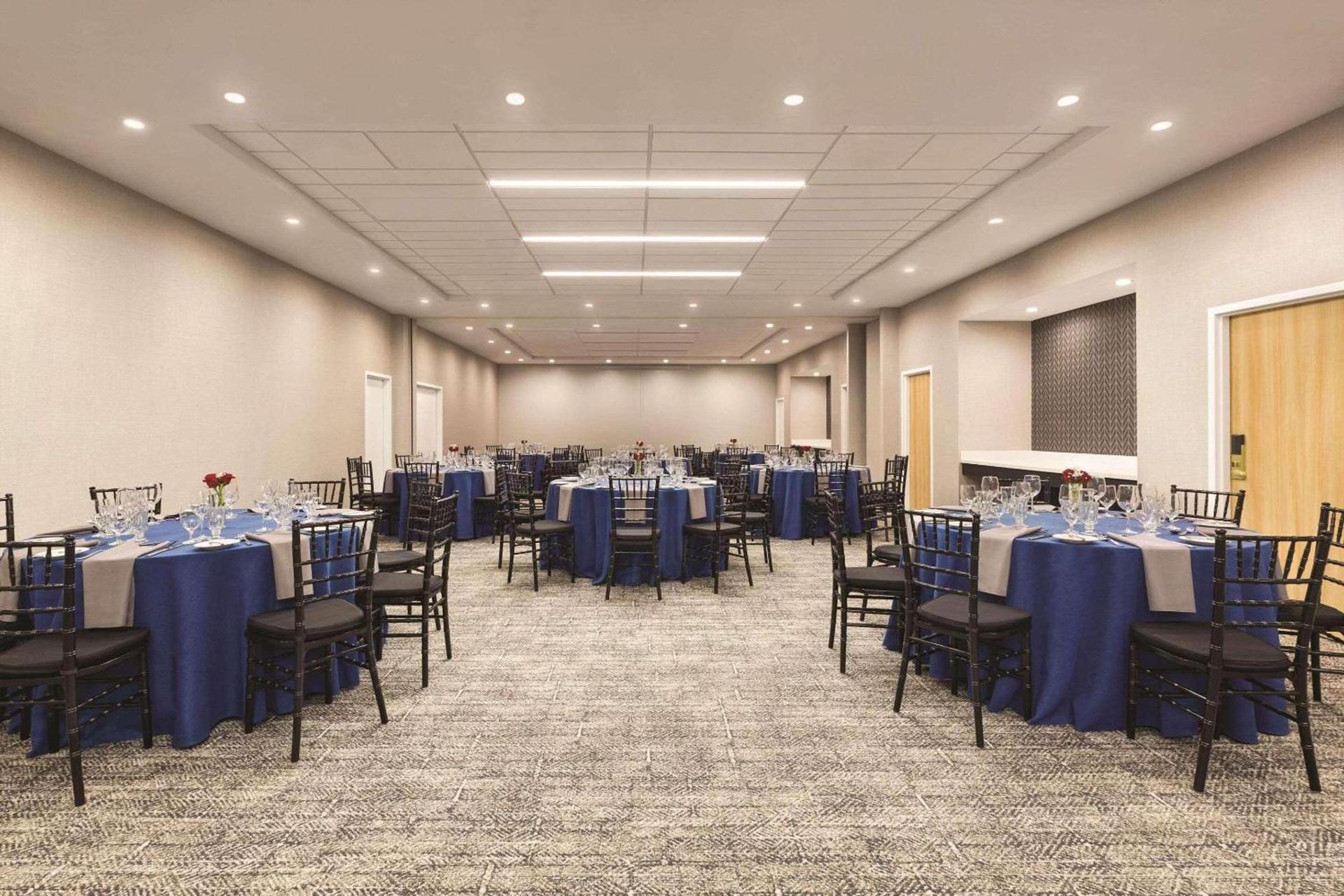 Radisson Hotel Seattle Airport photo 15