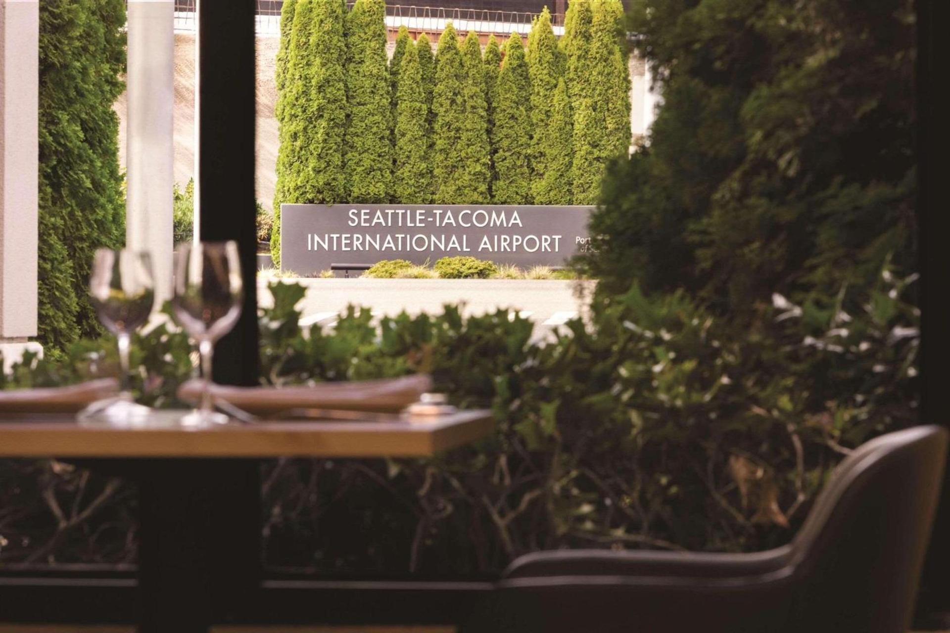 Radisson Hotel Seattle Airport photo 21