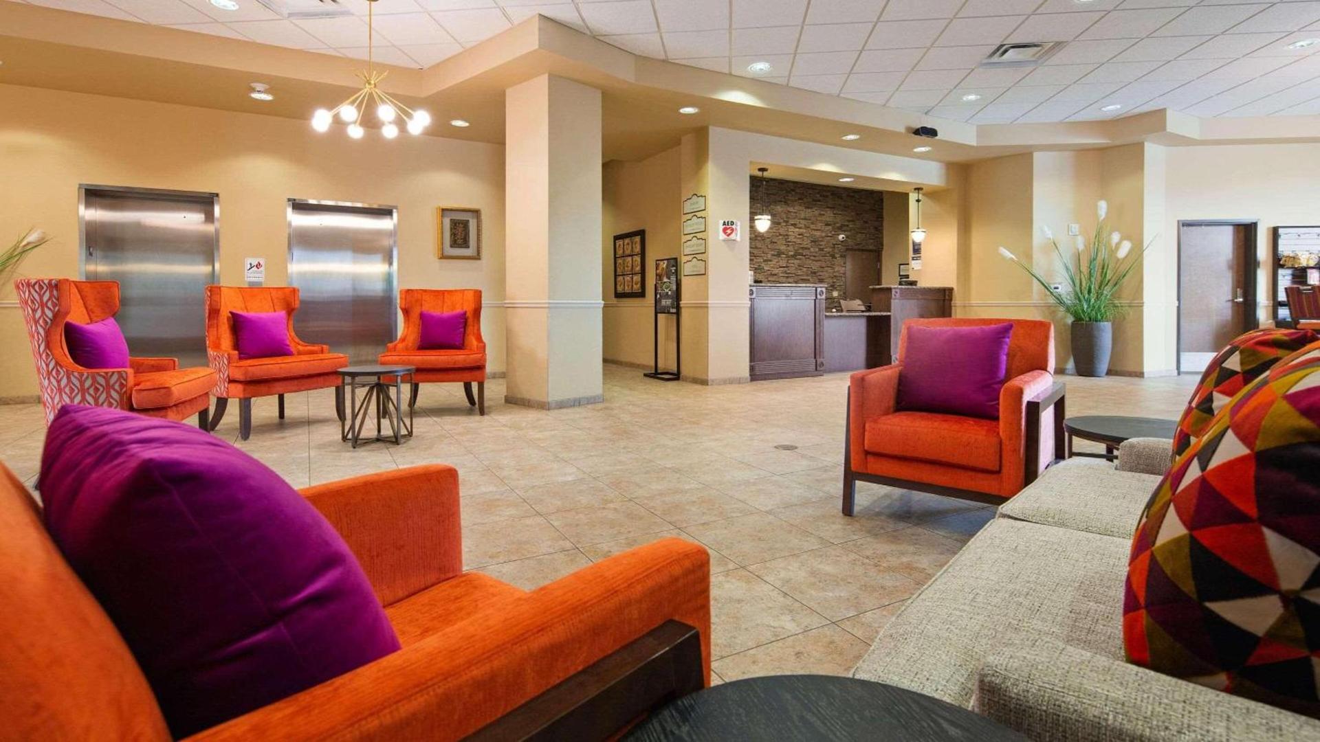Radisson Hotel River Falls photo 2
