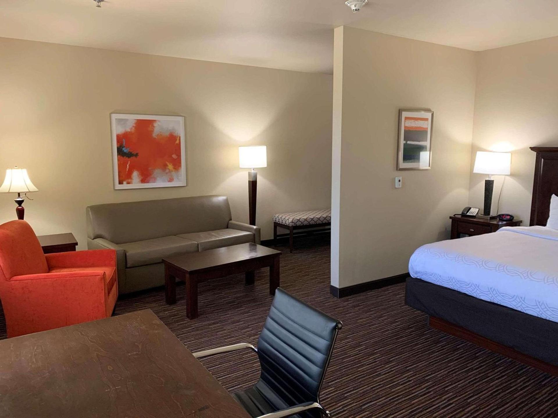 Radisson Hotel River Falls photo 21