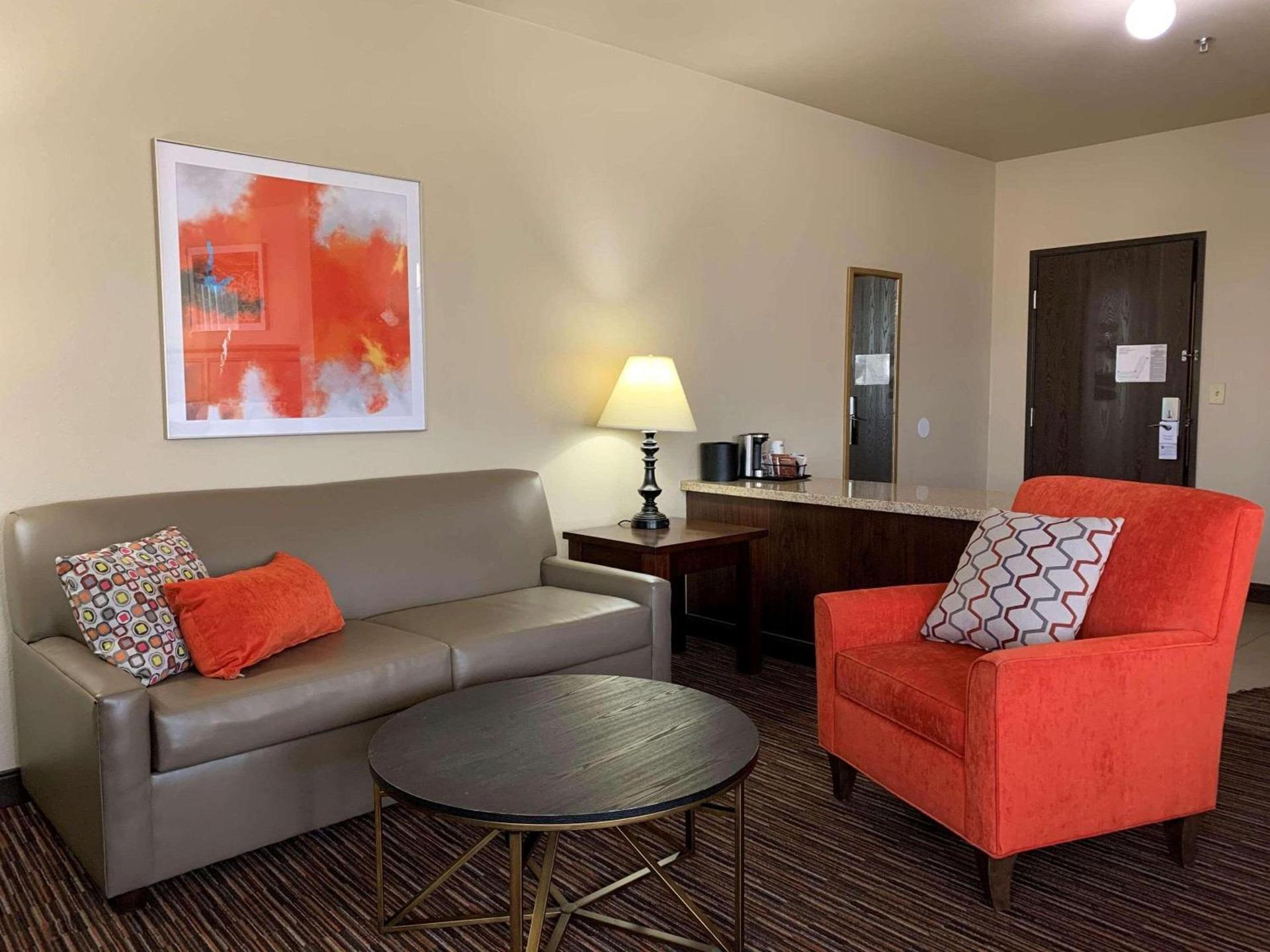 Radisson Hotel River Falls photo 11