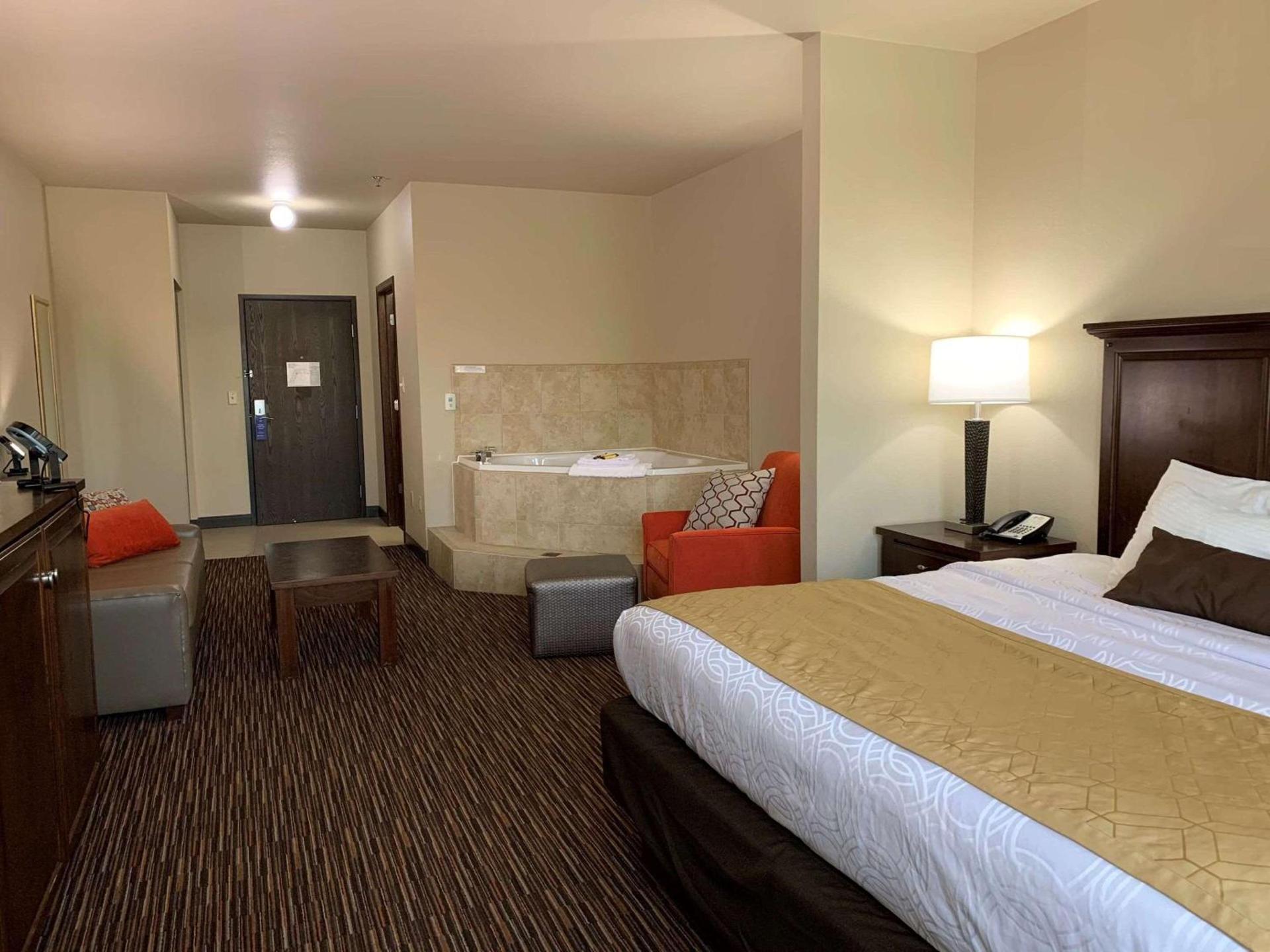 Radisson Hotel River Falls photo 22