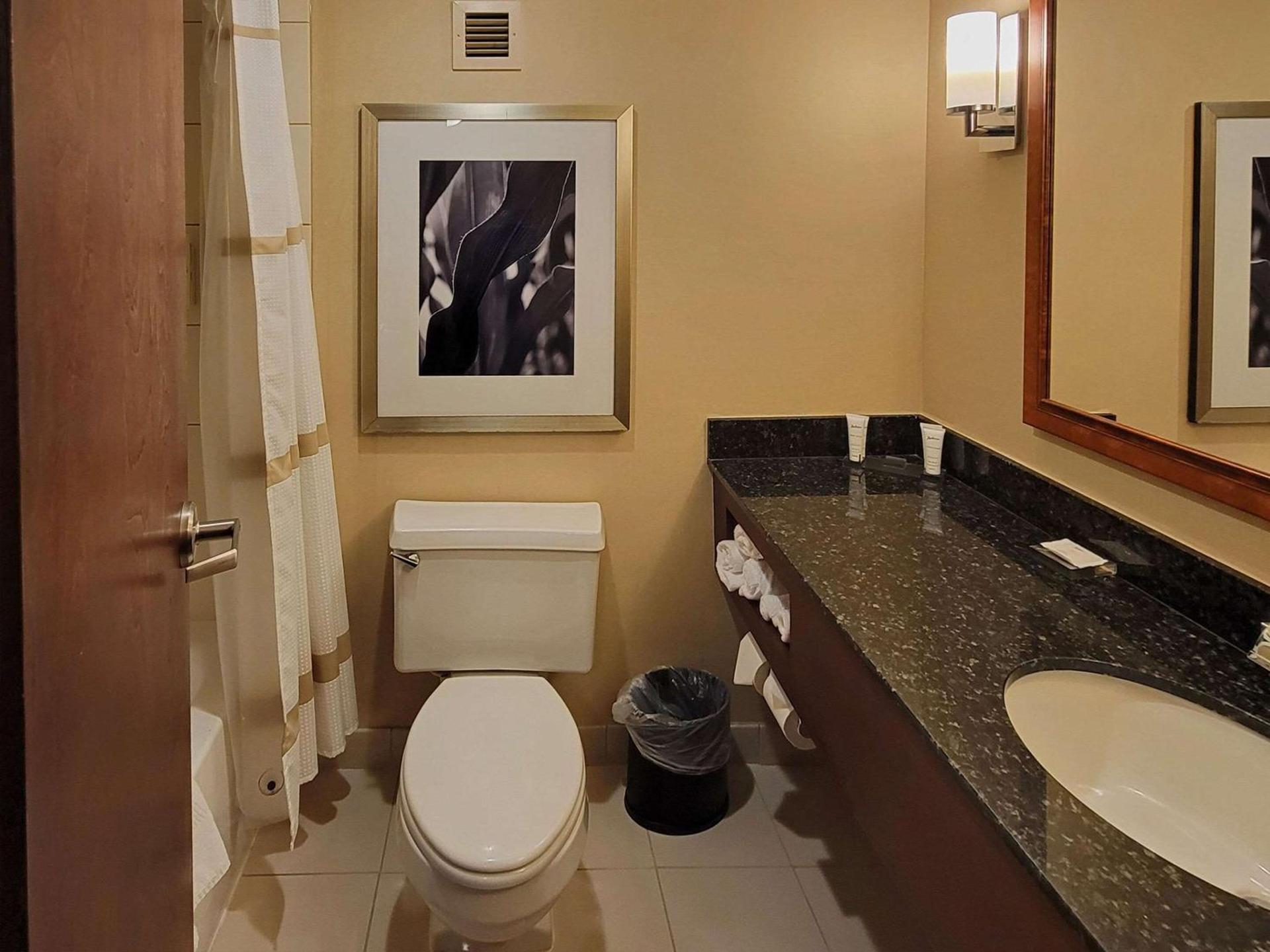 Radisson Hotel Cedar Rapids photo 17