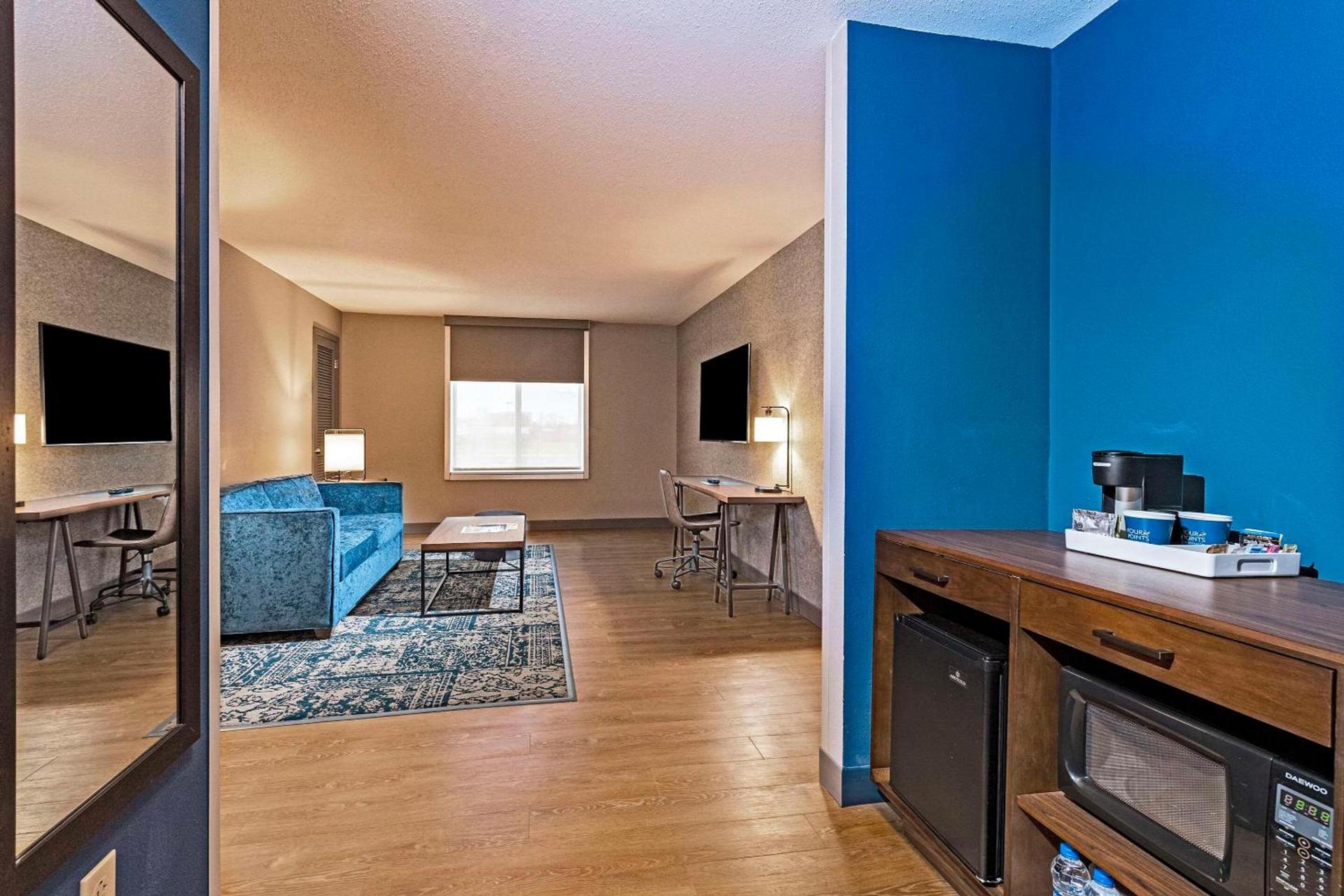 Radisson Hotel Fairview Heights - St Louis photo 9