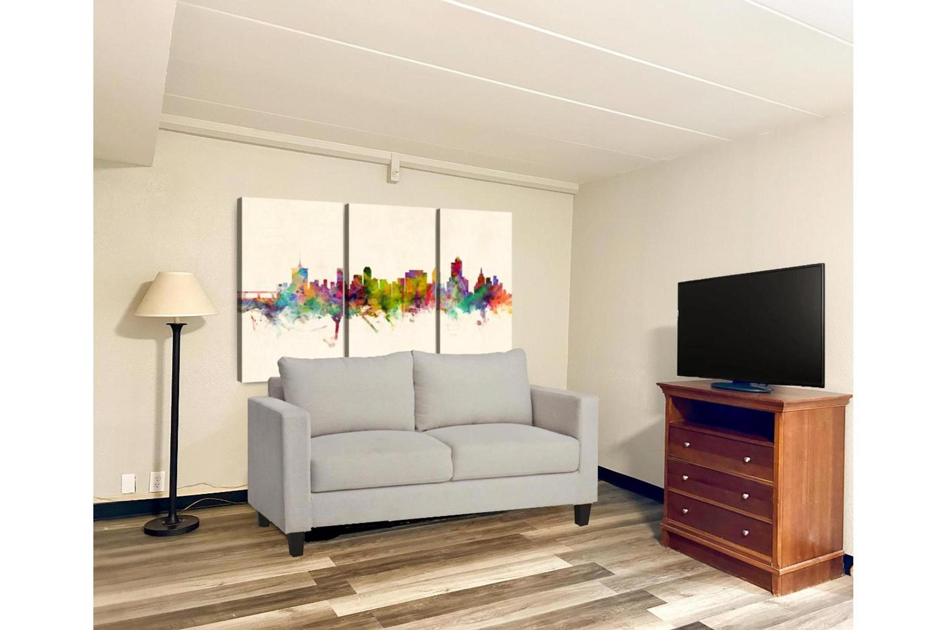 Tulsa Square Hotel Central, I-44 By OYO photo 91