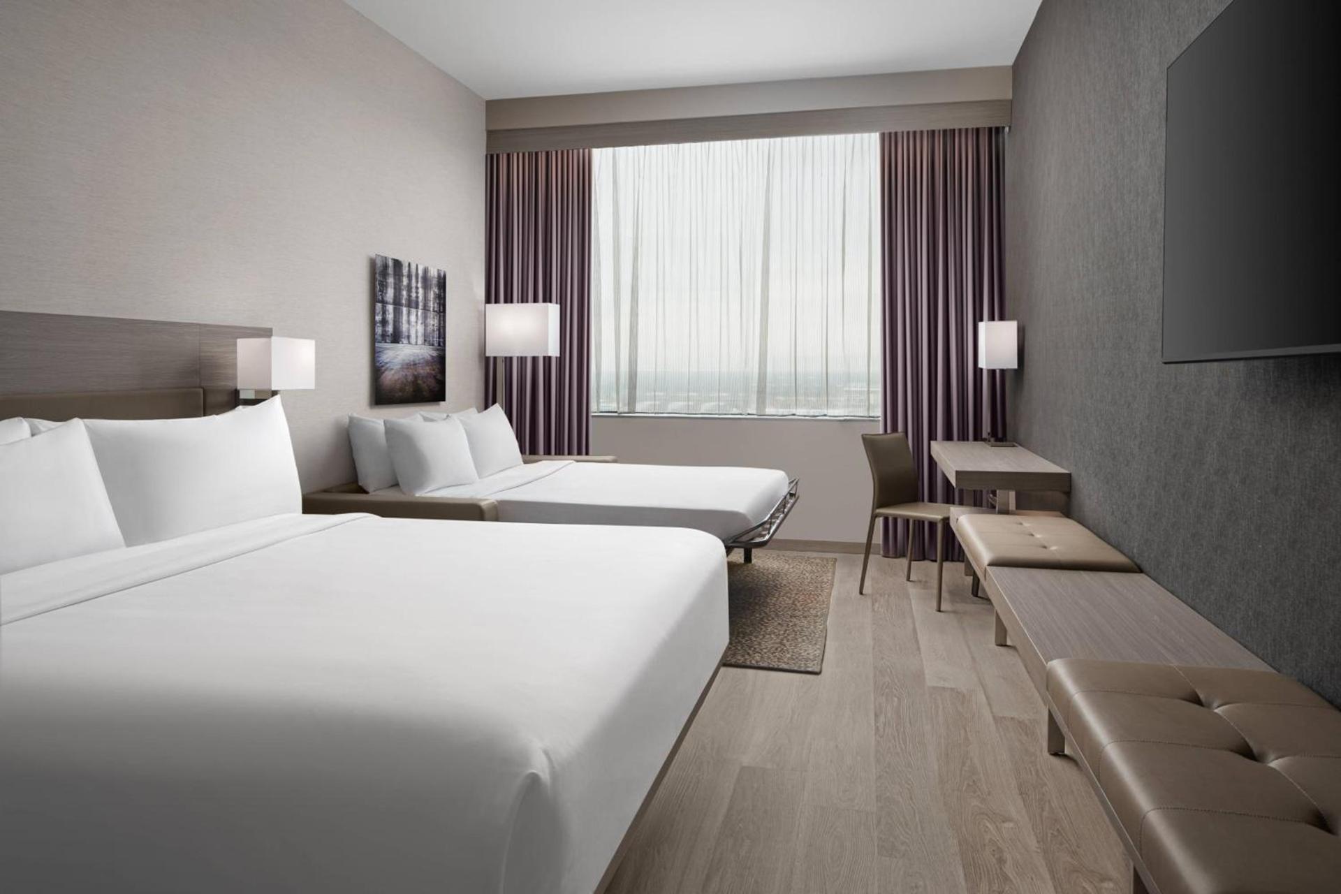 AC Hotel by Marriott Orlando Downtown photo 15