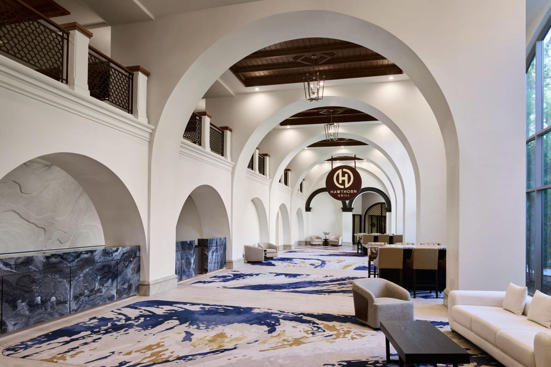 JW Marriott Las Vegas Resort & Spa photo 7