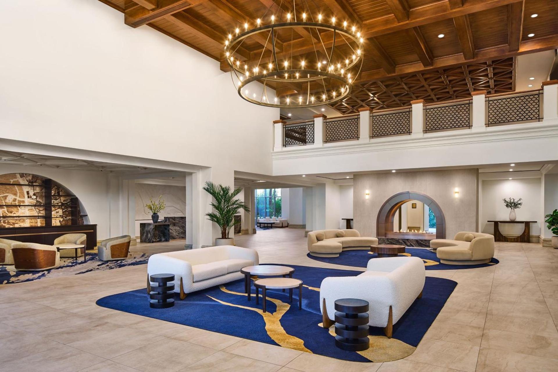 JW Marriott Las Vegas Resort & Spa photo 4