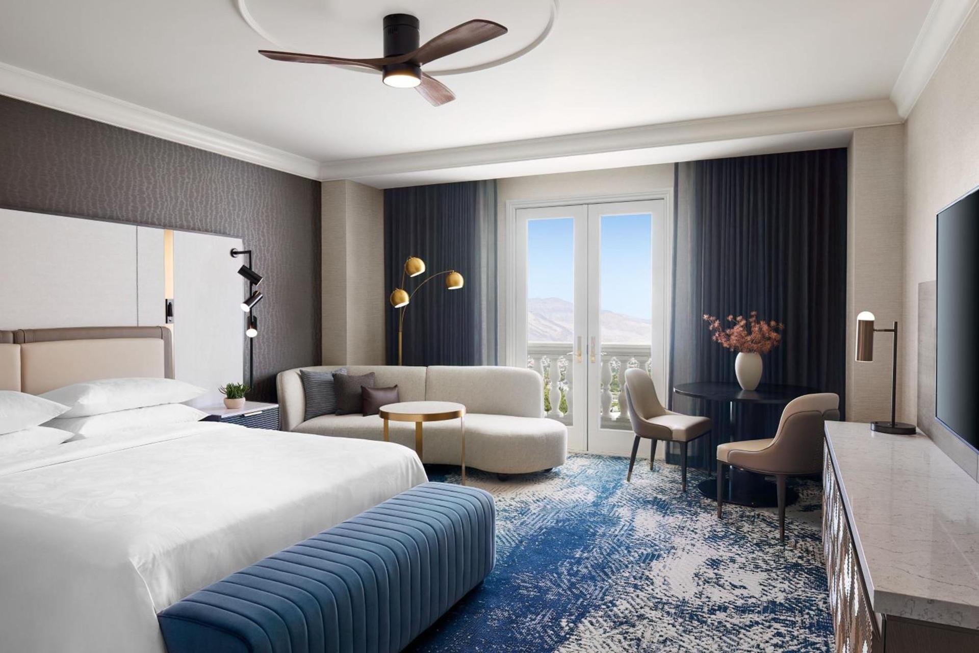 JW Marriott Las Vegas Resort & Spa photo 17