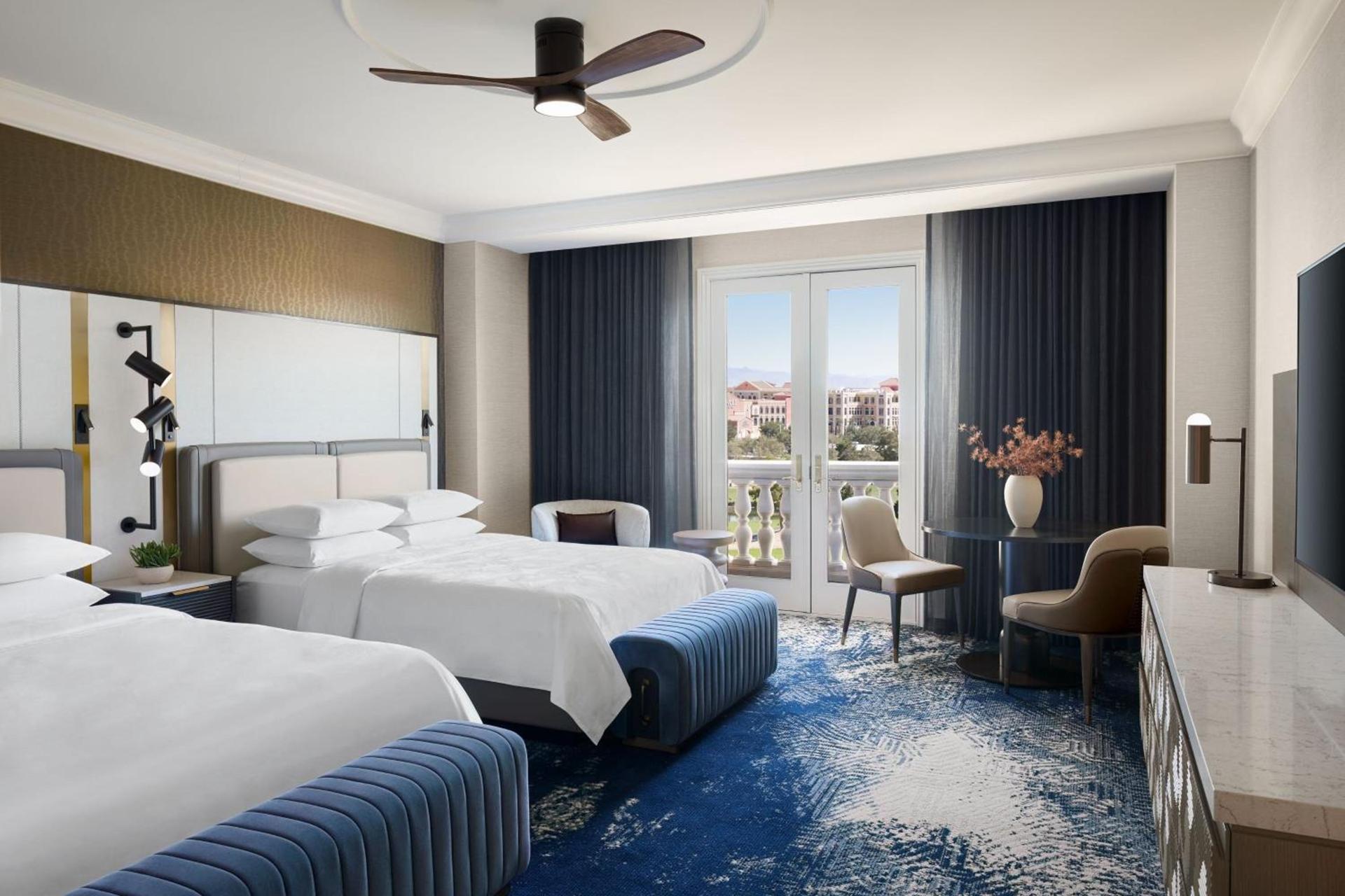 JW Marriott Las Vegas Resort & Spa photo 18