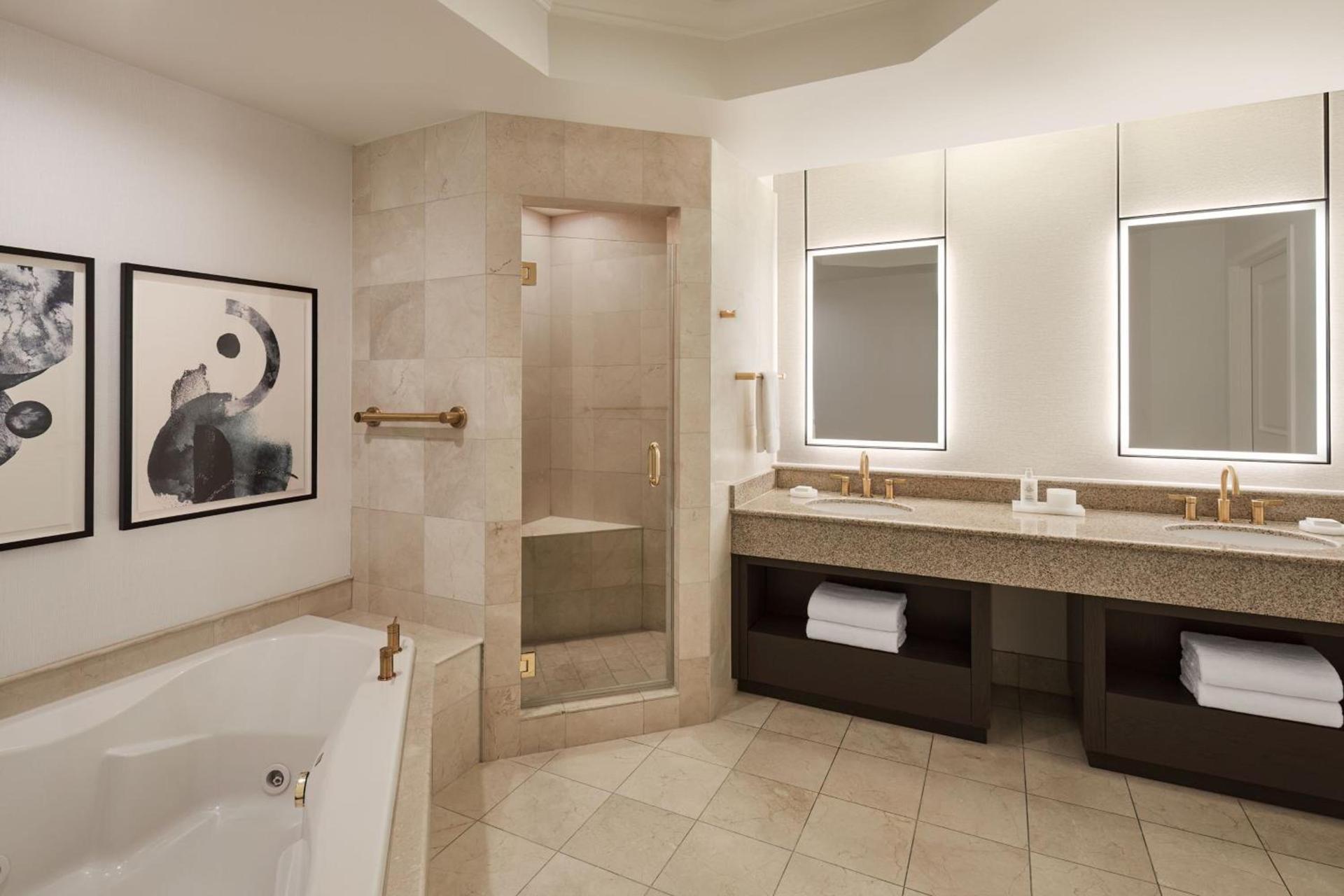 JW Marriott Las Vegas Resort & Spa photo 27