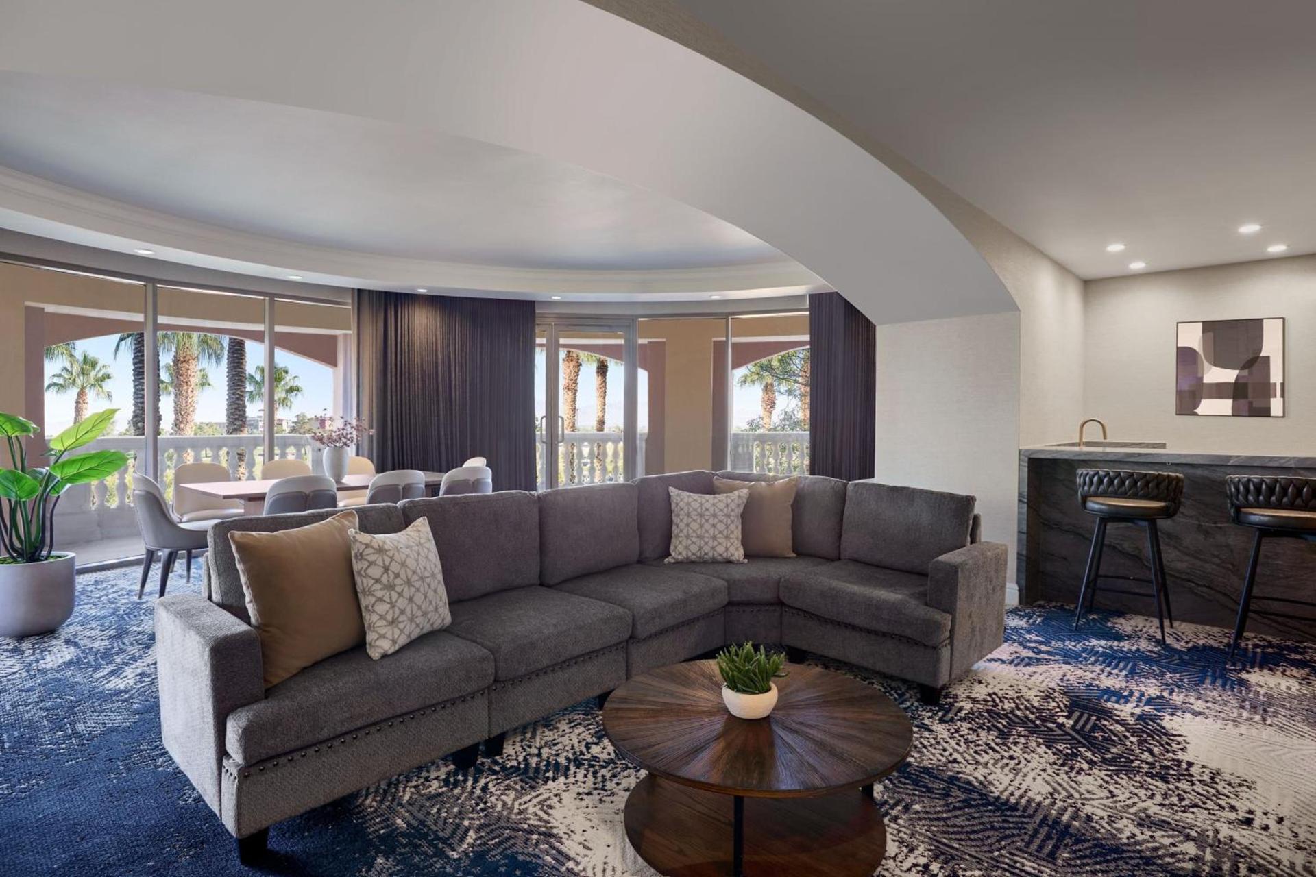 JW Marriott Las Vegas Resort & Spa photo 32
