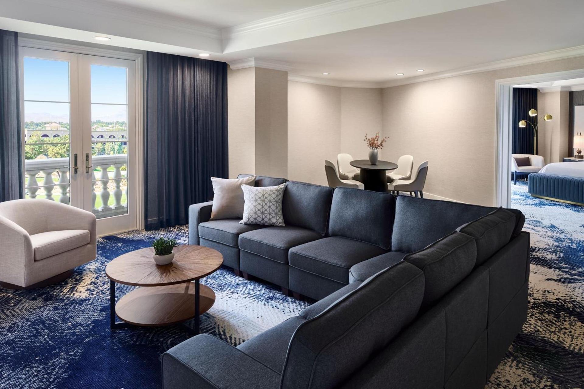 JW Marriott Las Vegas Resort & Spa photo 31