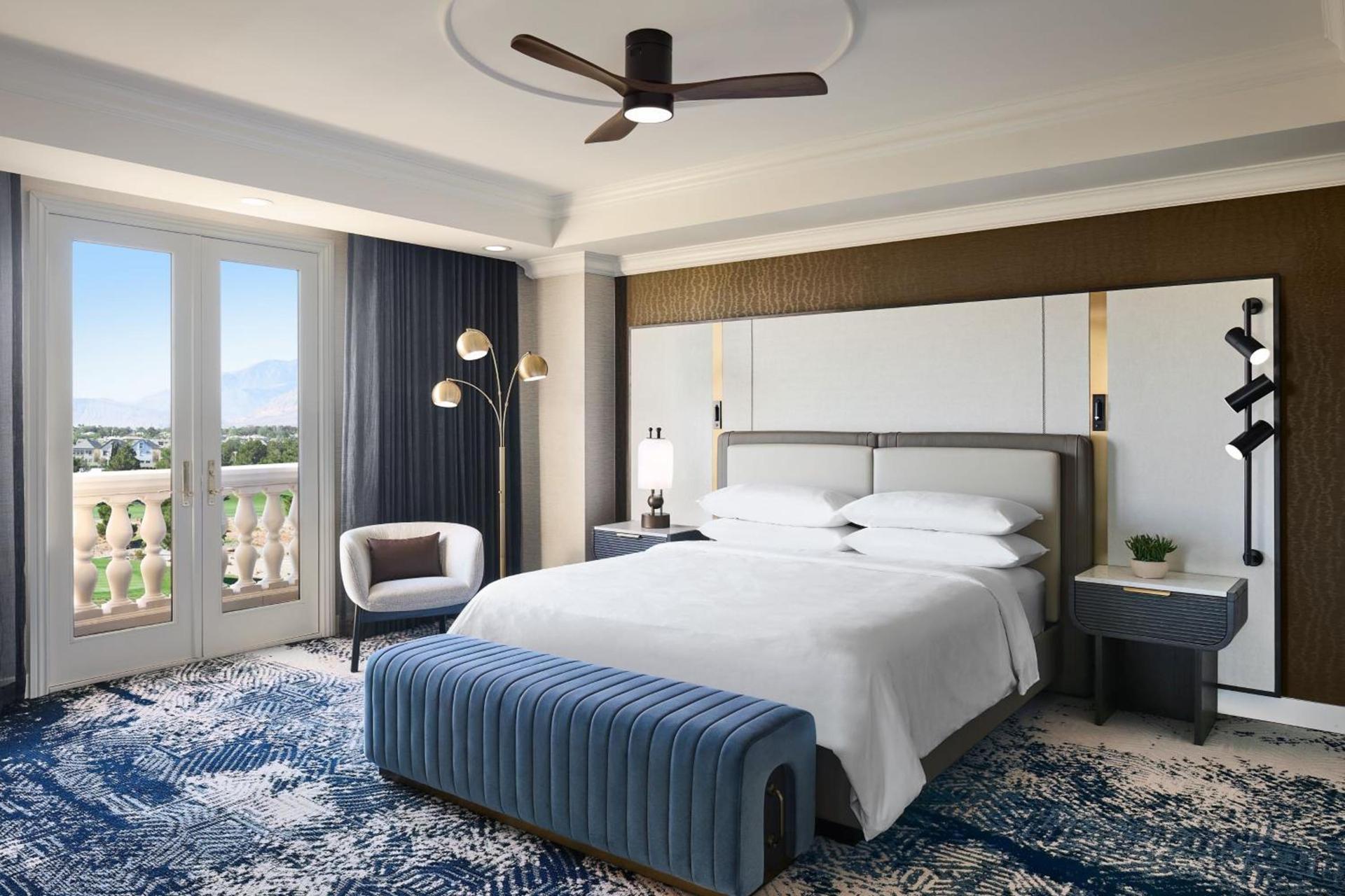 JW Marriott Las Vegas Resort & Spa photo 38