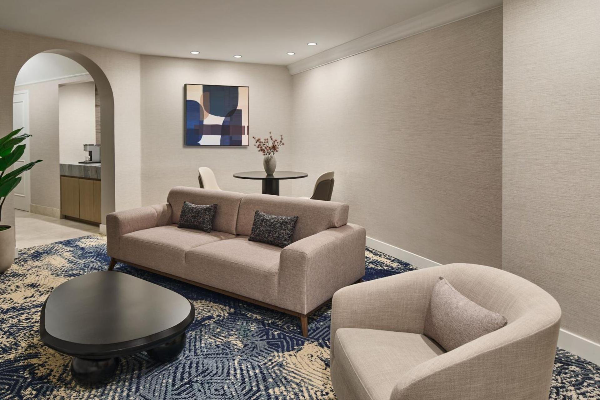 JW Marriott Las Vegas Resort & Spa photo 33