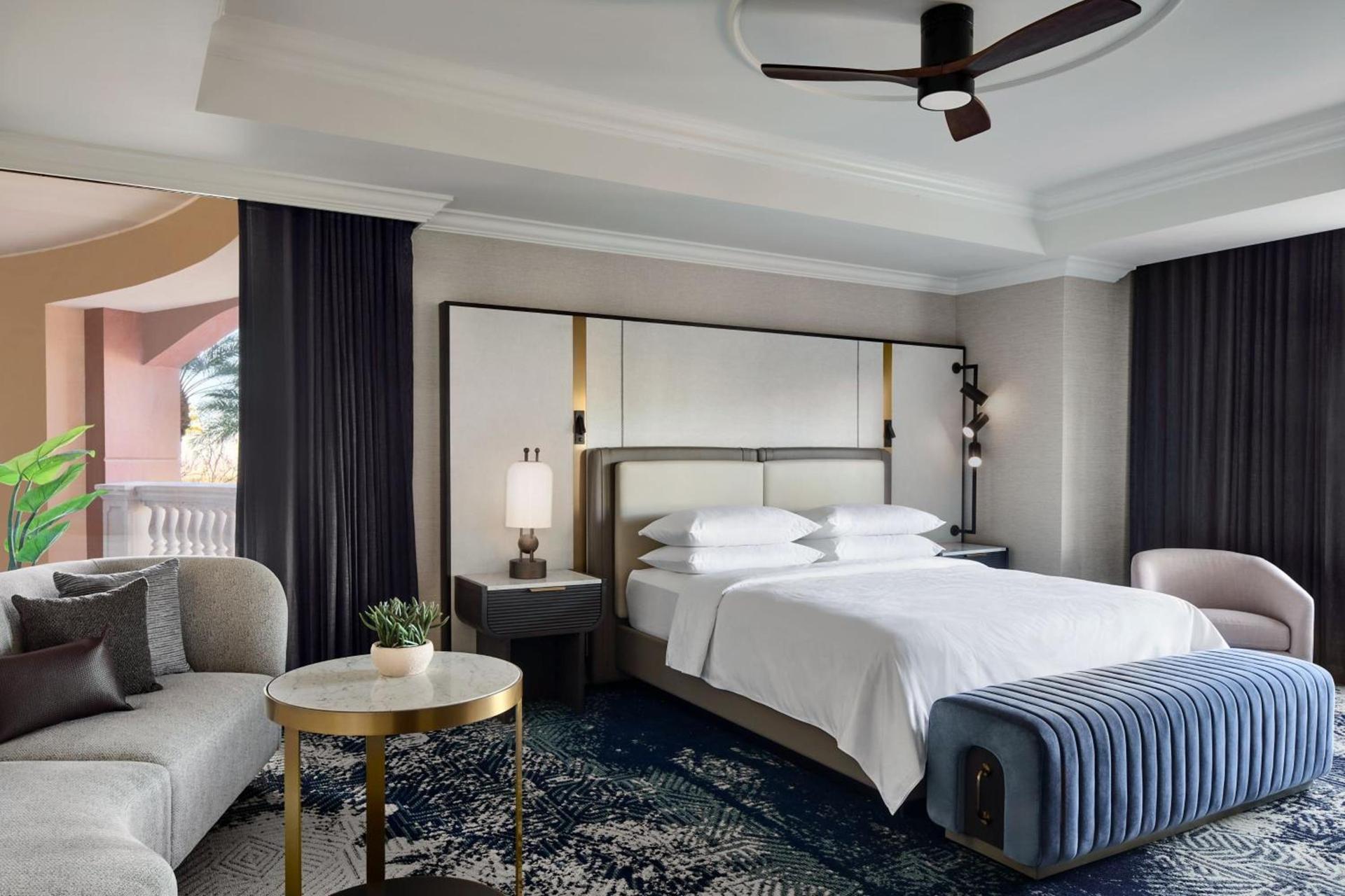 JW Marriott Las Vegas Resort & Spa photo 39