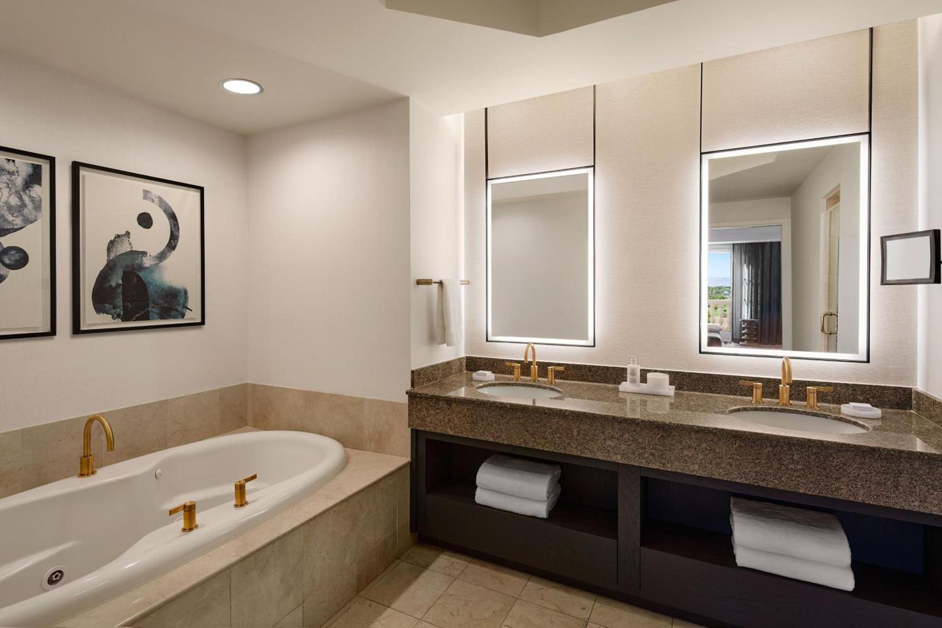 JW Marriott Las Vegas Resort & Spa photo 47