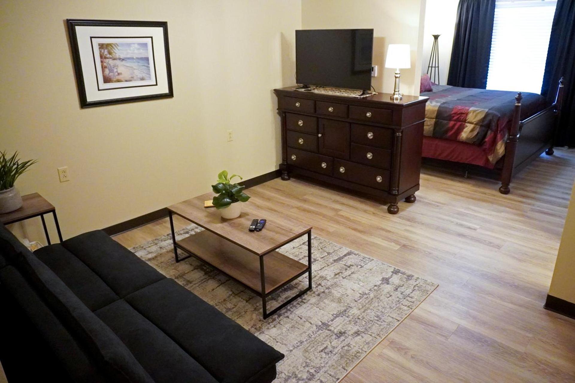 Waterloo Suites Double photo 25