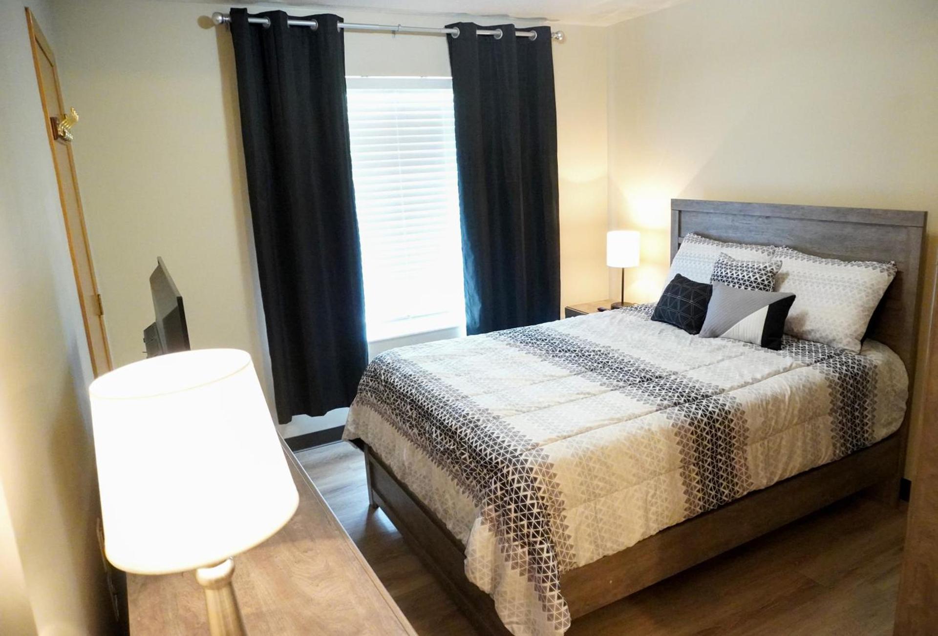 Waterloo Suites Double photo 22