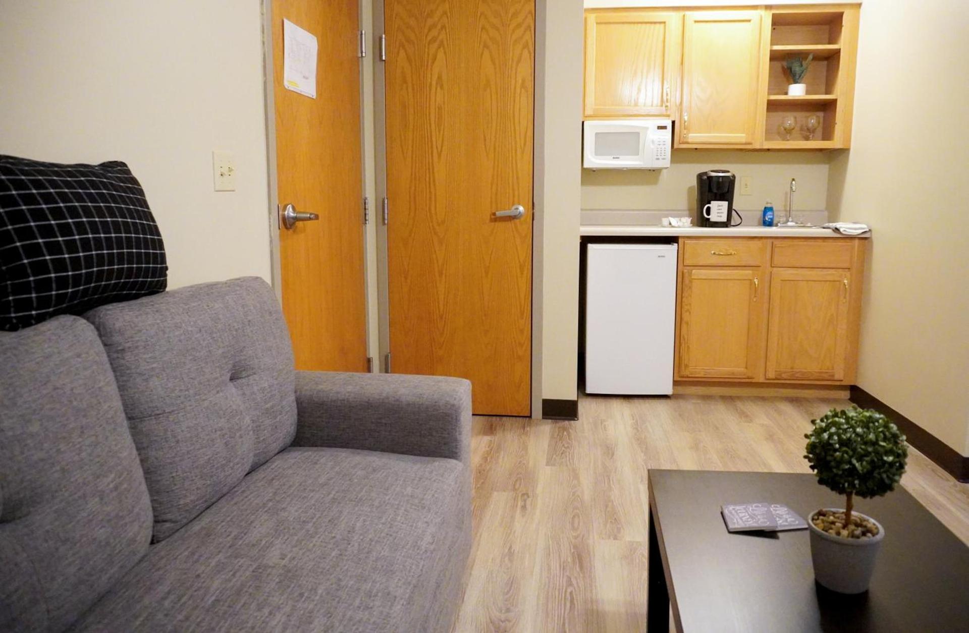 Waterloo Suites Double photo 28